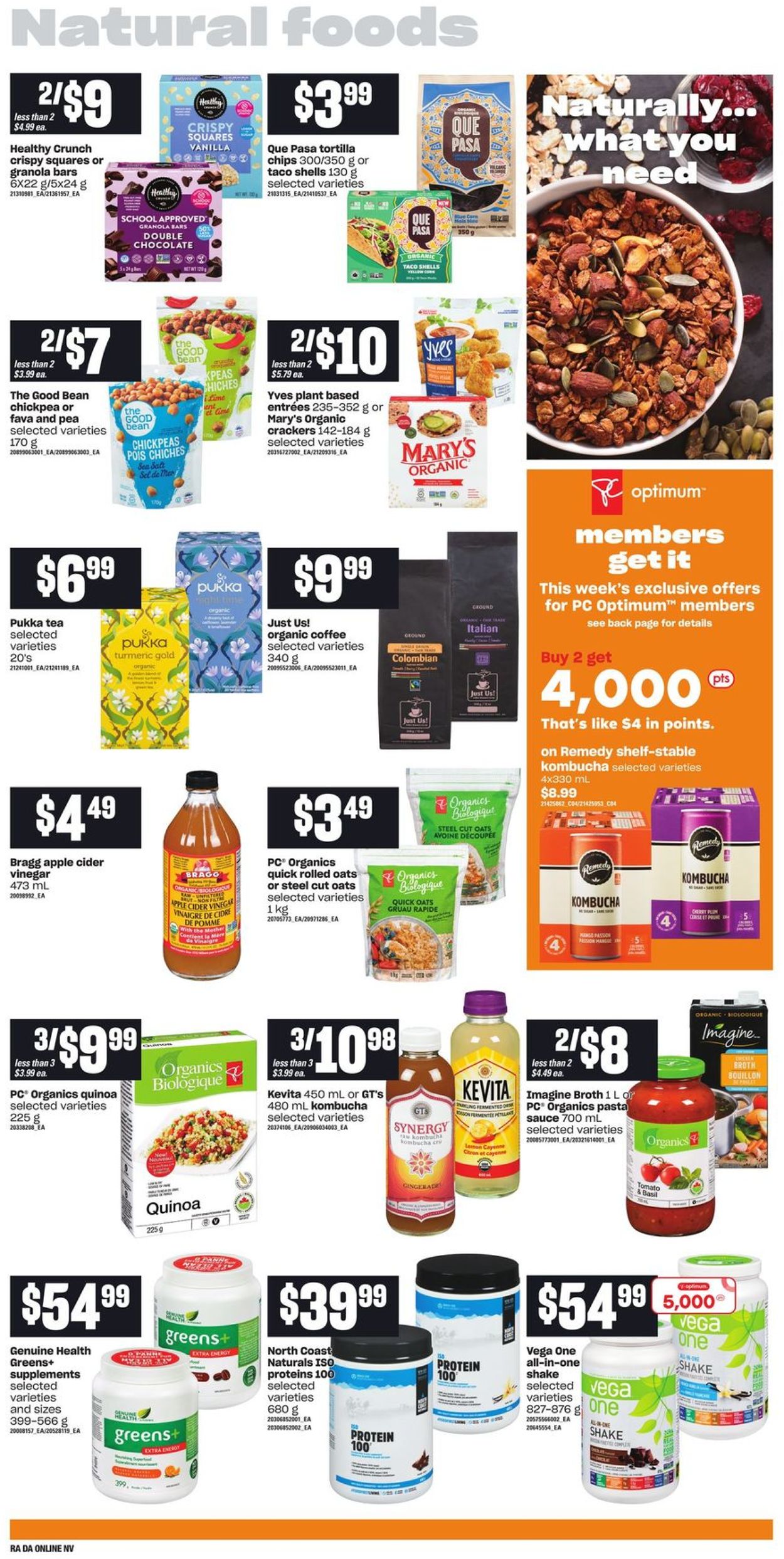 Atlantic Superstore Flyer - 02/10-02/16/2022 (Page 14)