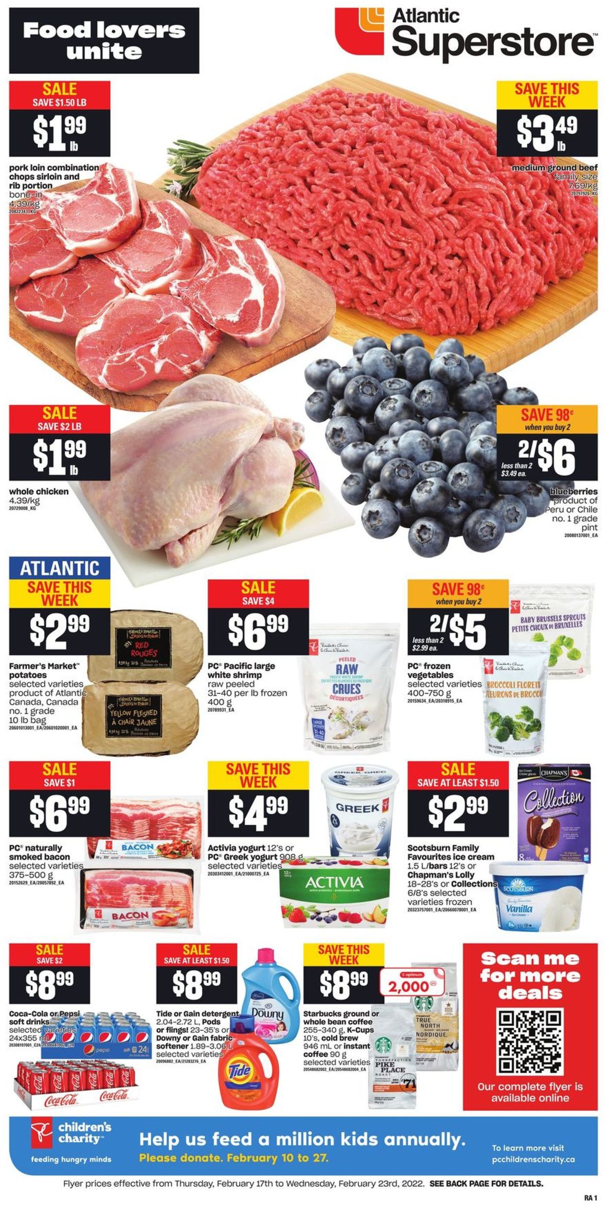 Atlantic Superstore Flyer - 02/17-02/23/2022 (Page 3)