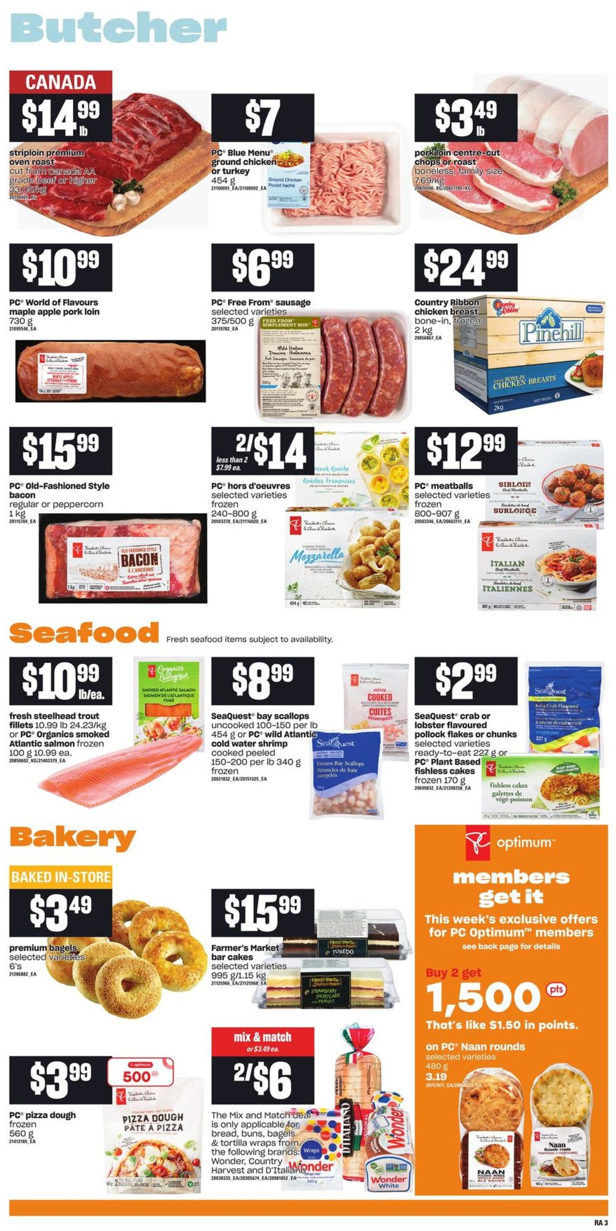 Atlantic Superstore Flyer - 02/17-02/23/2022 (Page 6)