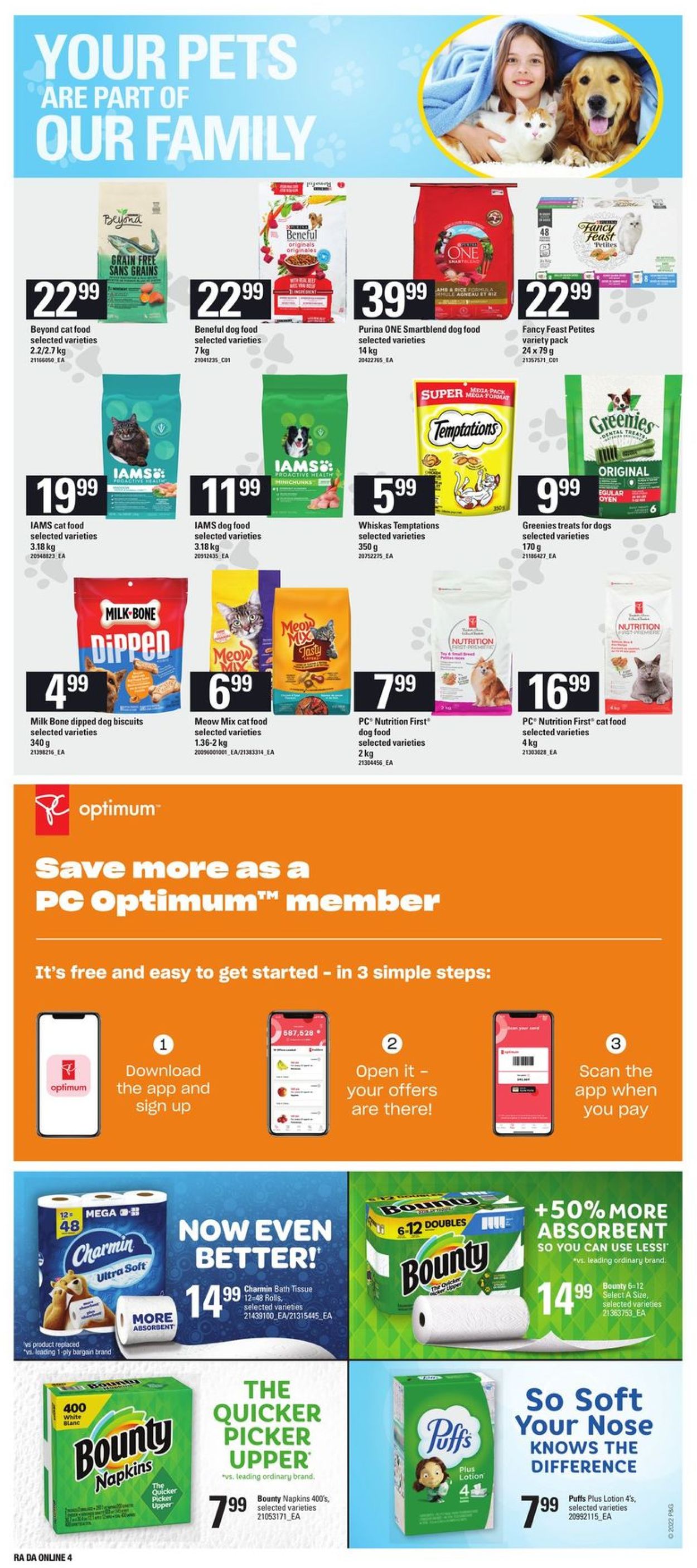 Atlantic Superstore Flyer - 02/17-02/23/2022 (Page 12)