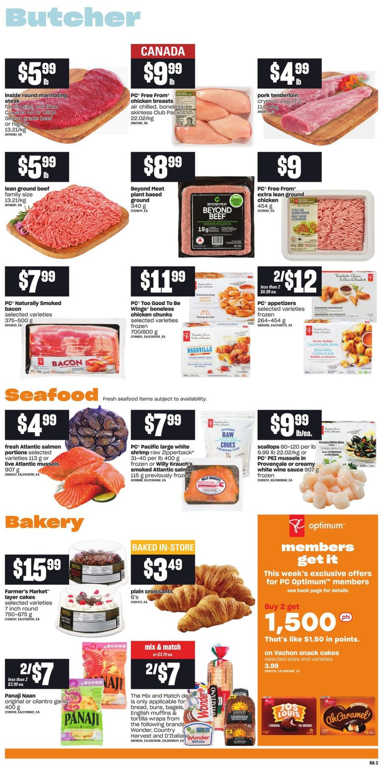 Atlantic Superstore Flyer - 02/24-03/02/2022 (Page 6)