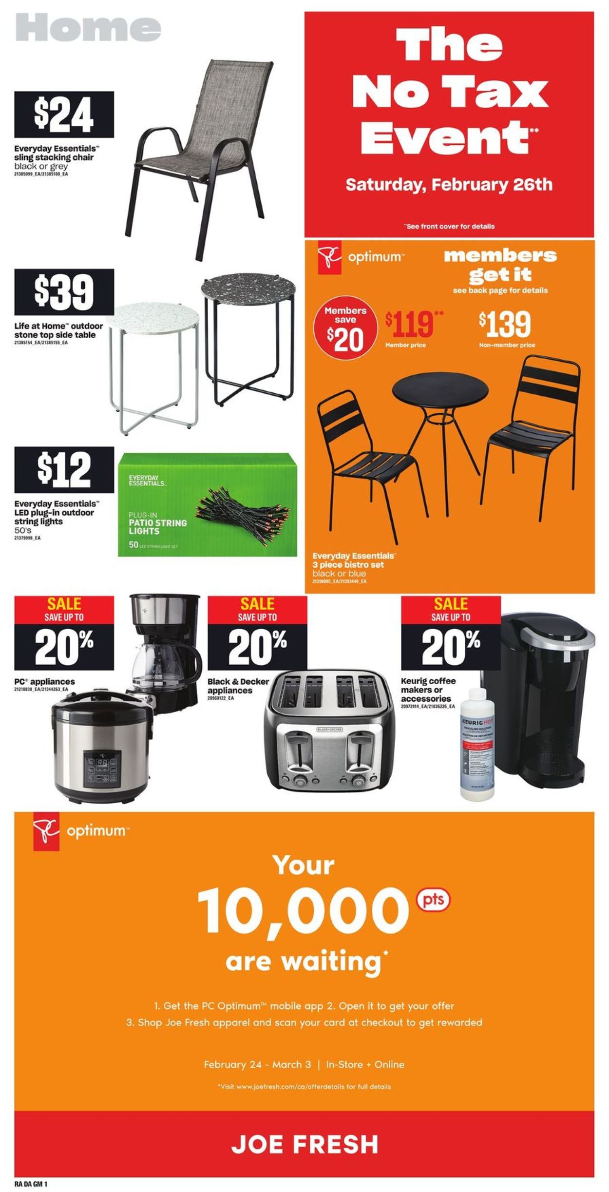 Atlantic Superstore Flyer - 02/24-03/02/2022 (Page 10)