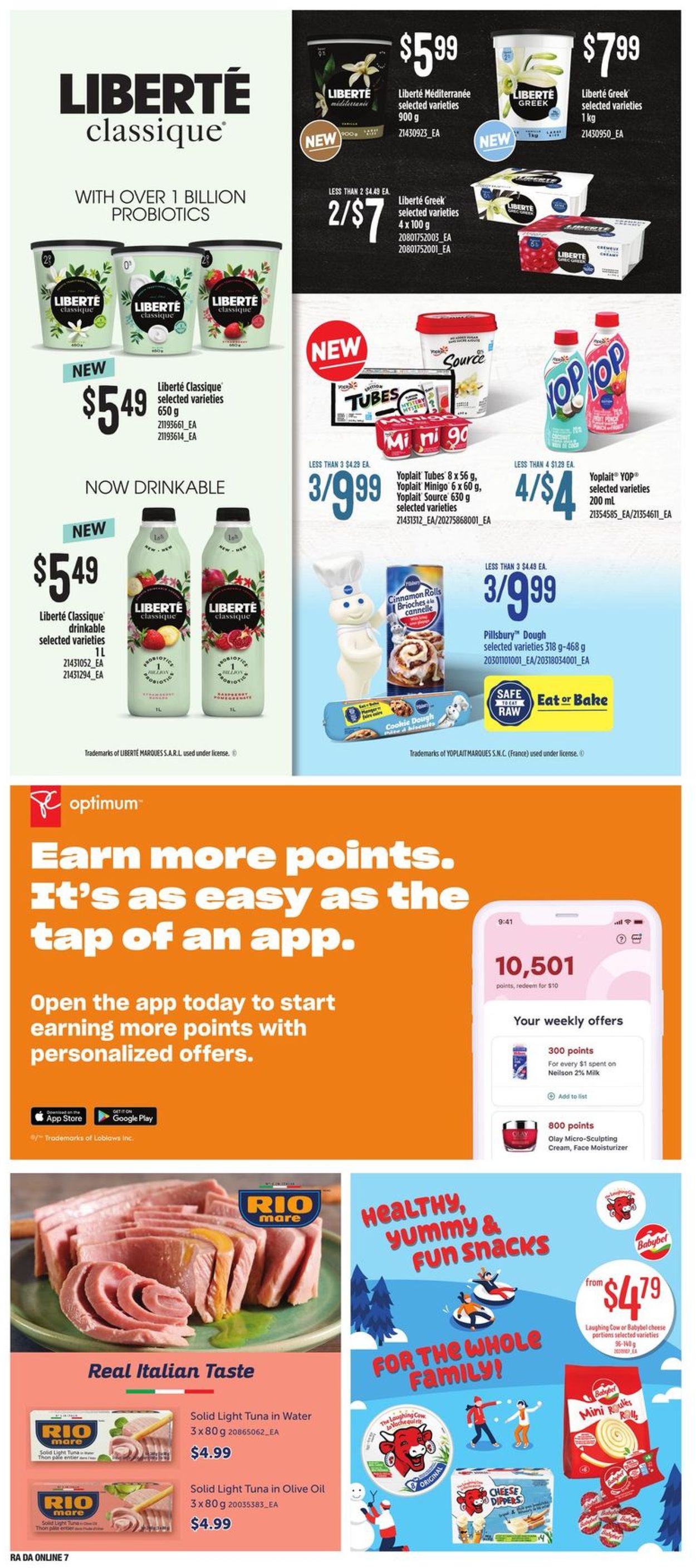 Atlantic Superstore Flyer - 02/24-03/02/2022 (Page 14)