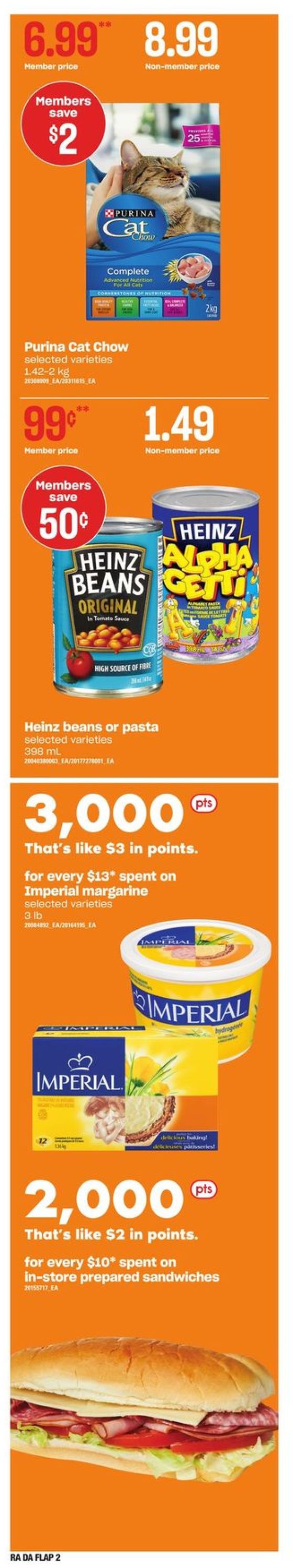 Atlantic Superstore Flyer - 03/03-03/09/2022 (Page 2)