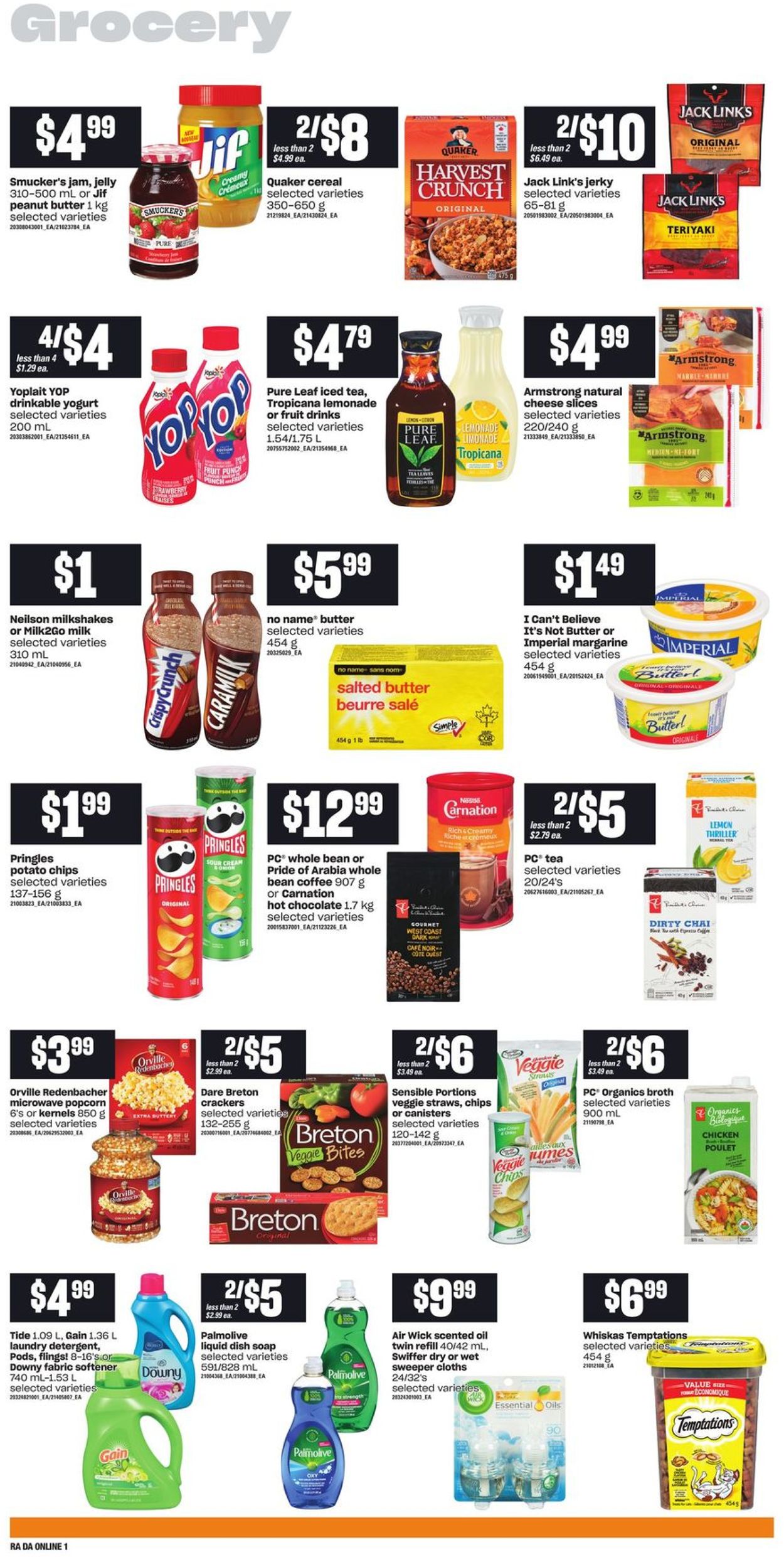 Atlantic Superstore Flyer - 03/03-03/09/2022 (Page 7)