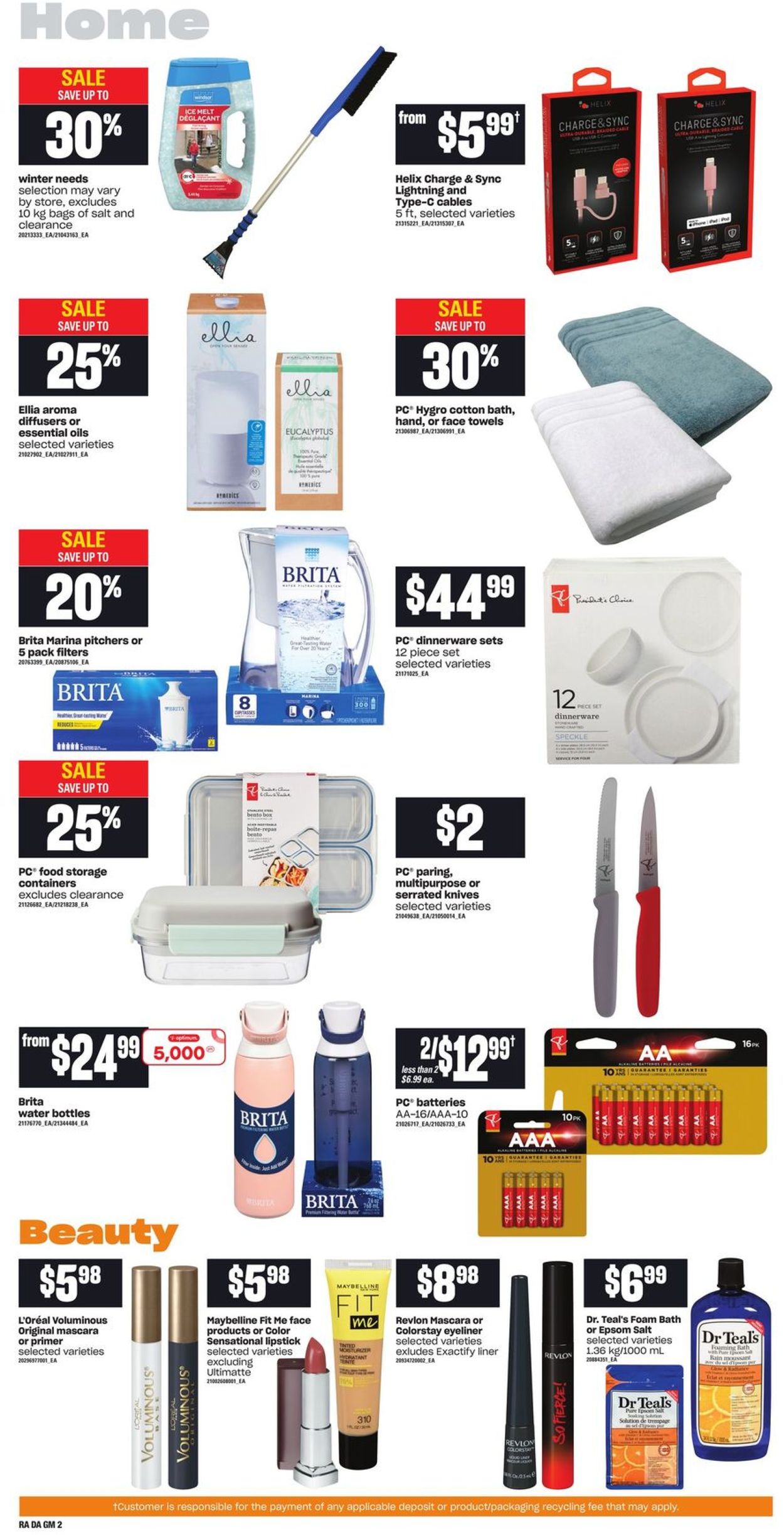 Atlantic Superstore Flyer - 03/03-03/09/2022 (Page 12)
