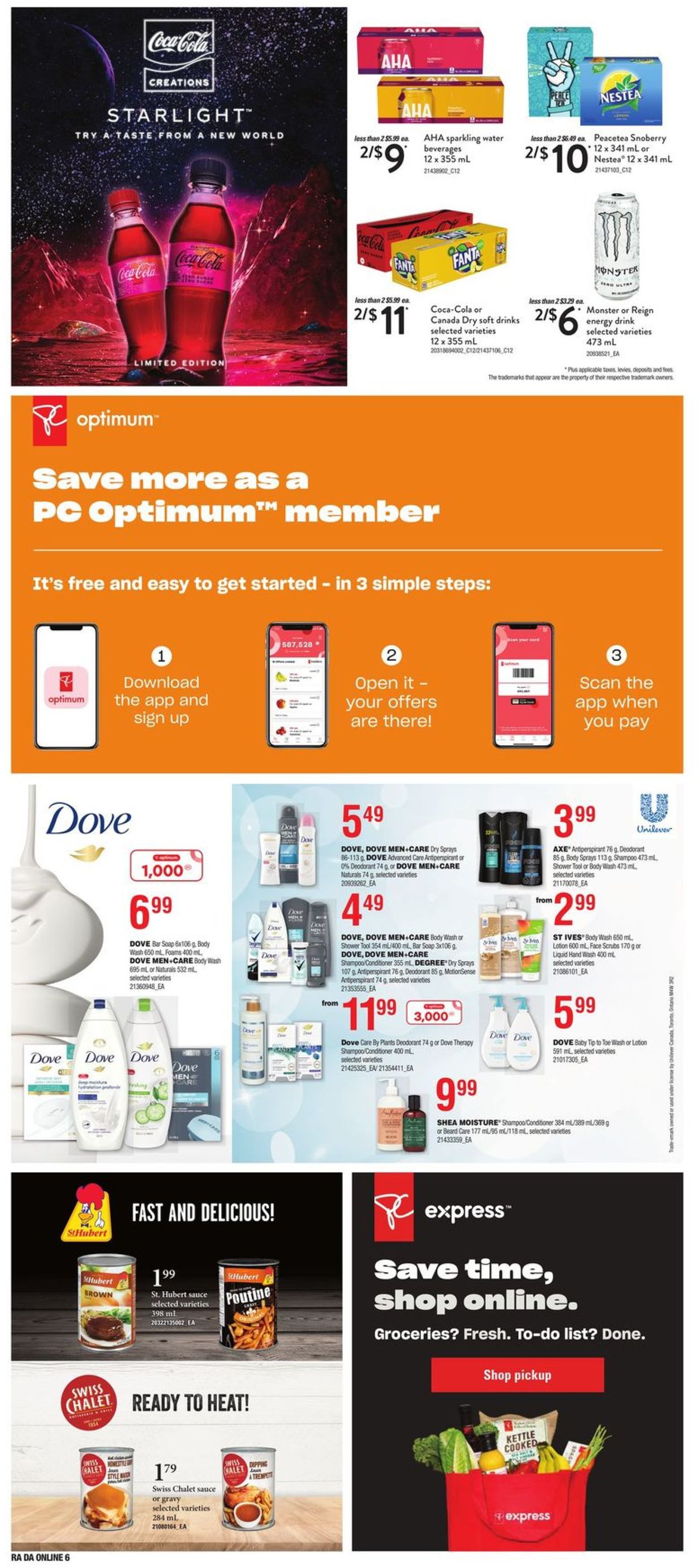 Atlantic Superstore Flyer - 03/03-03/09/2022 (Page 15)