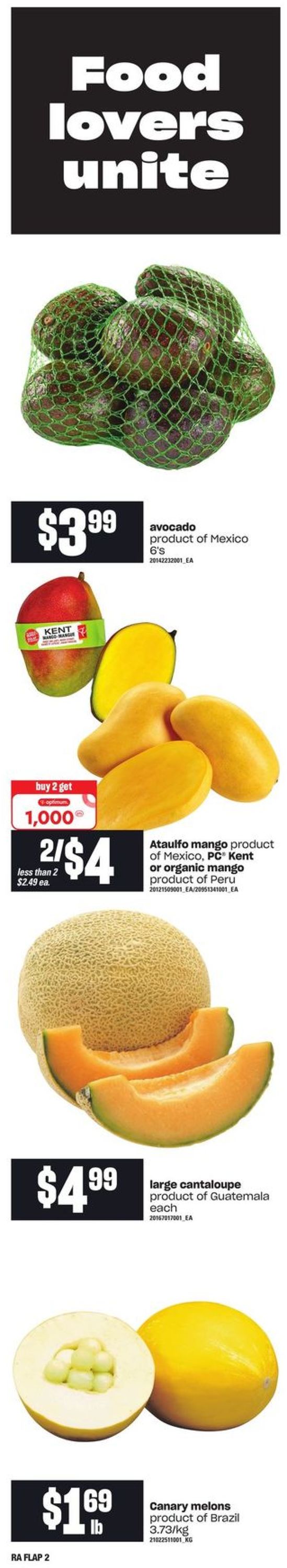 Atlantic Superstore Flyer - 03/10-03/16/2022 (Page 2)