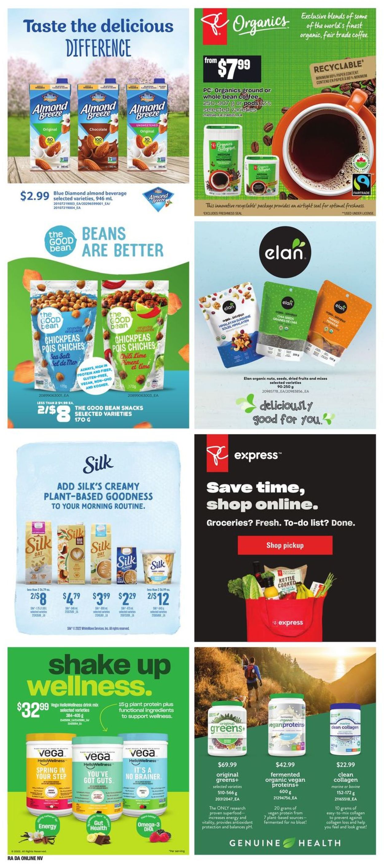 Atlantic Superstore Flyer - 03/17-03/23/2022 (Page 13)