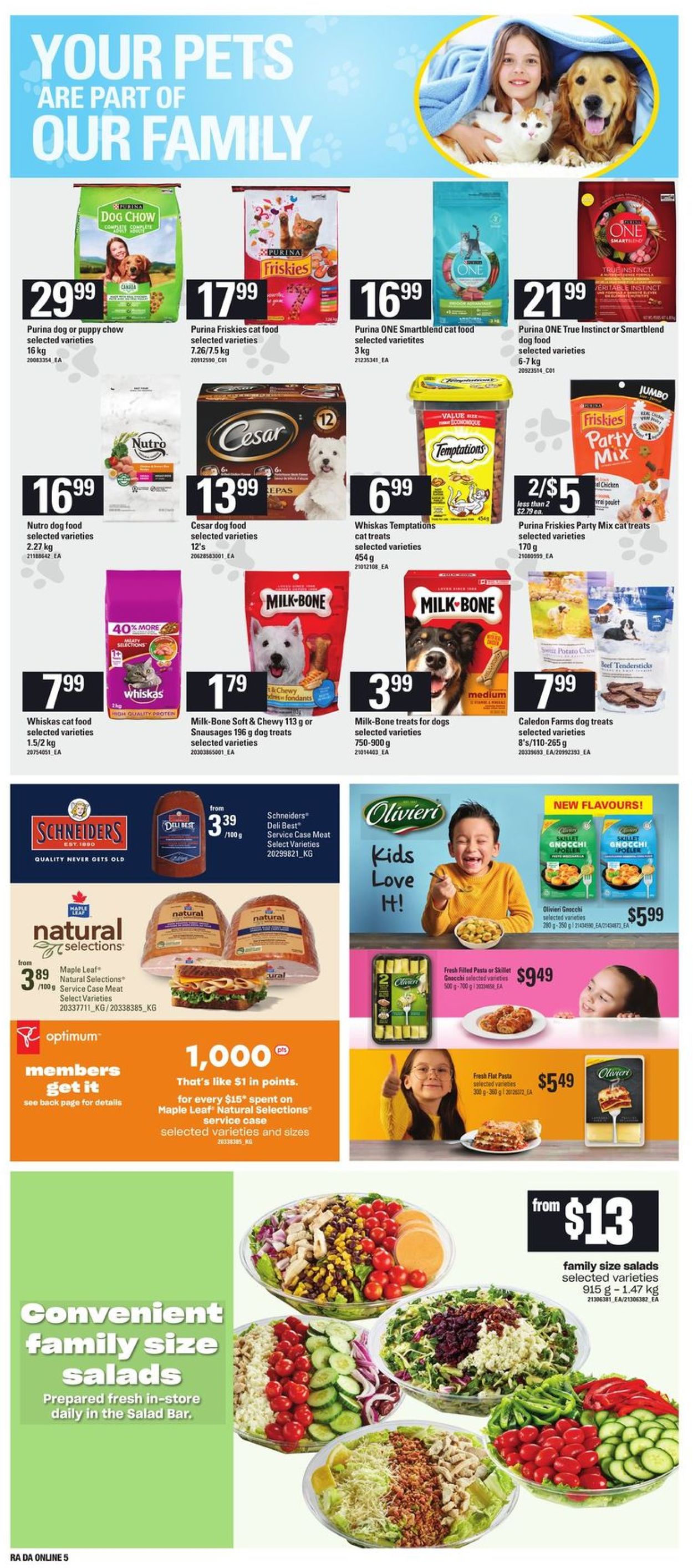 Atlantic Superstore Flyer - 03/17-03/23/2022 (Page 14)