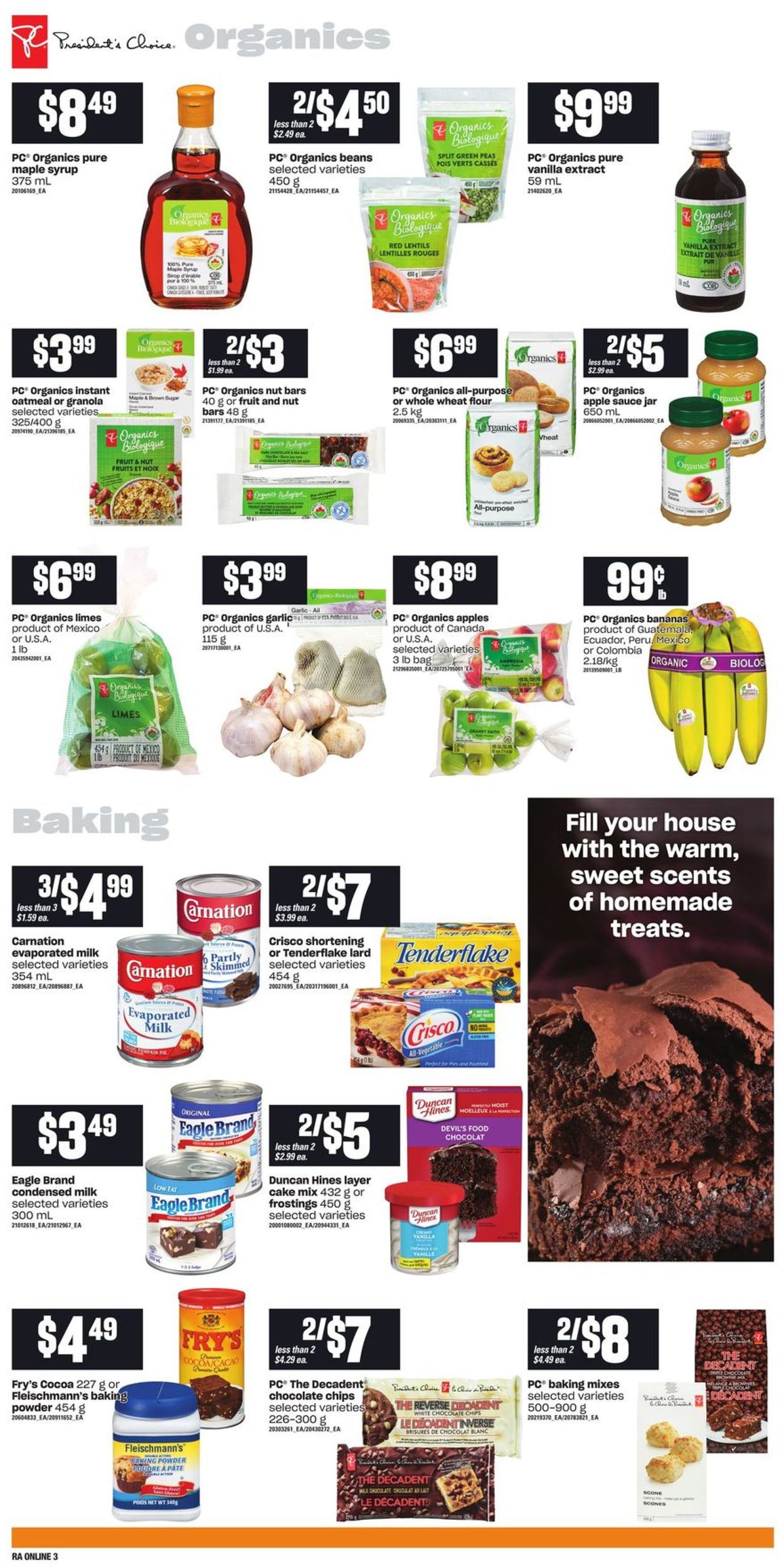 Atlantic Superstore Flyer - 03/24-03/30/2022 (Page 9)