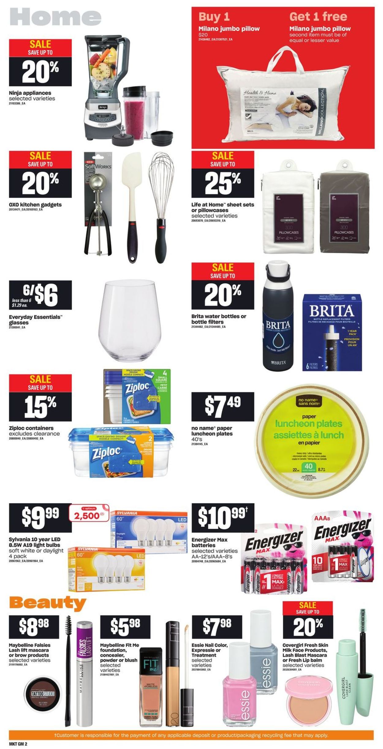 Atlantic Superstore Flyer - 03/24-03/30/2022 (Page 11)