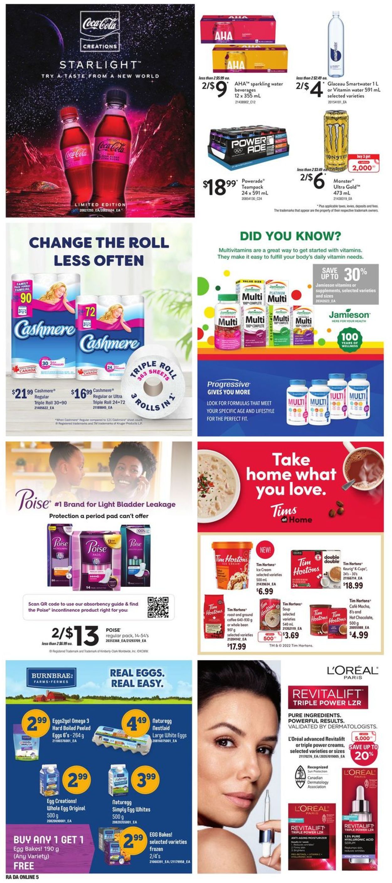 Atlantic Superstore Flyer - 03/24-03/30/2022 (Page 13)