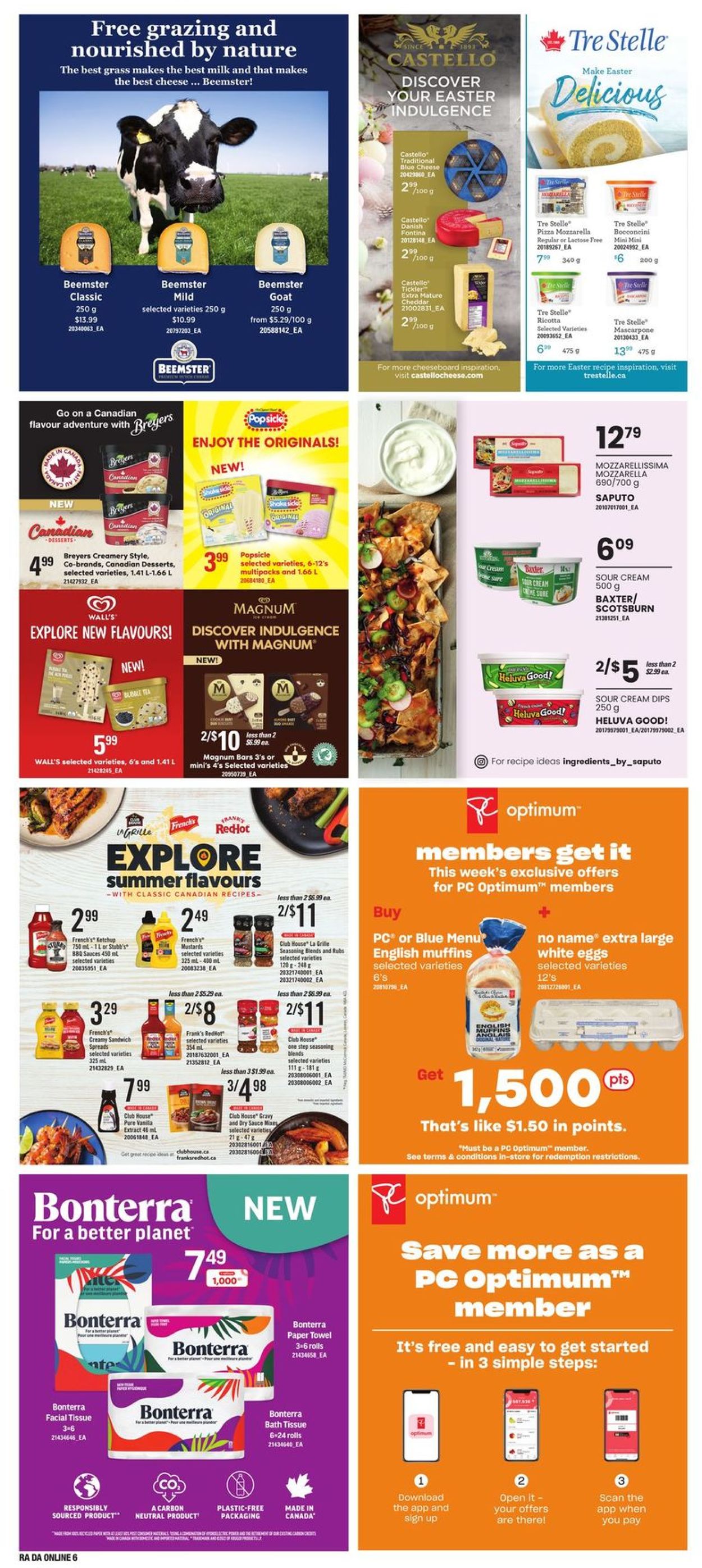 Atlantic Superstore Flyer - 03/31-04/06/2022 (Page 13)