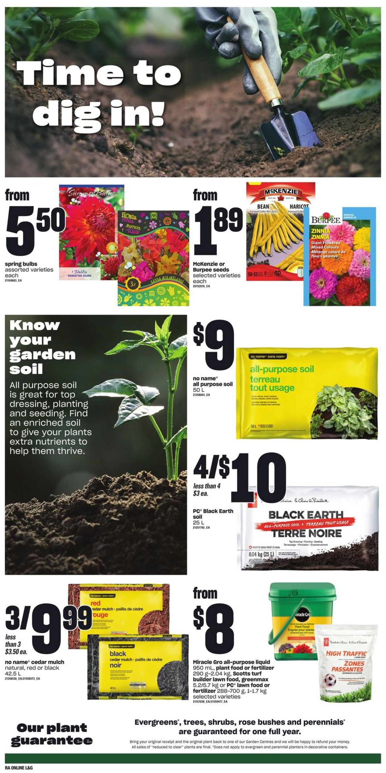 Atlantic Superstore Flyer - 04/21-04/27/2022 (Page 8)