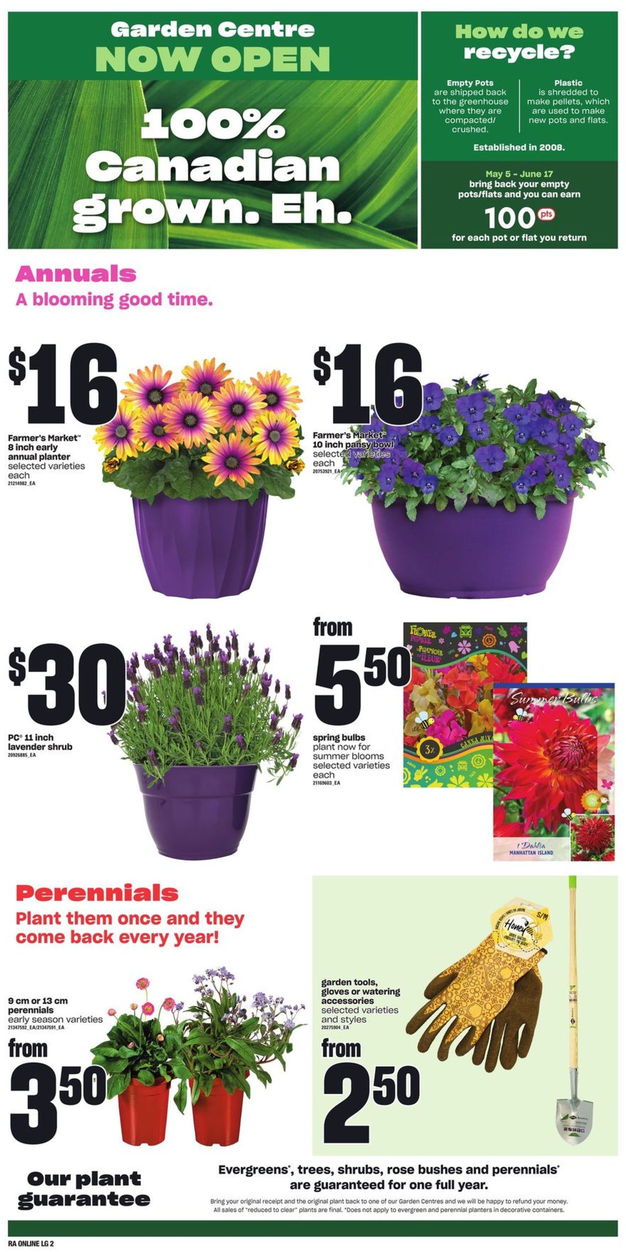 Atlantic Superstore Flyer - 04/28-05/04/2022 (Page 9)