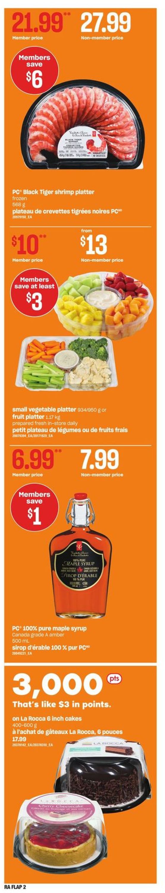 Atlantic Superstore Flyer - 05/05-05/11/2022 (Page 2)
