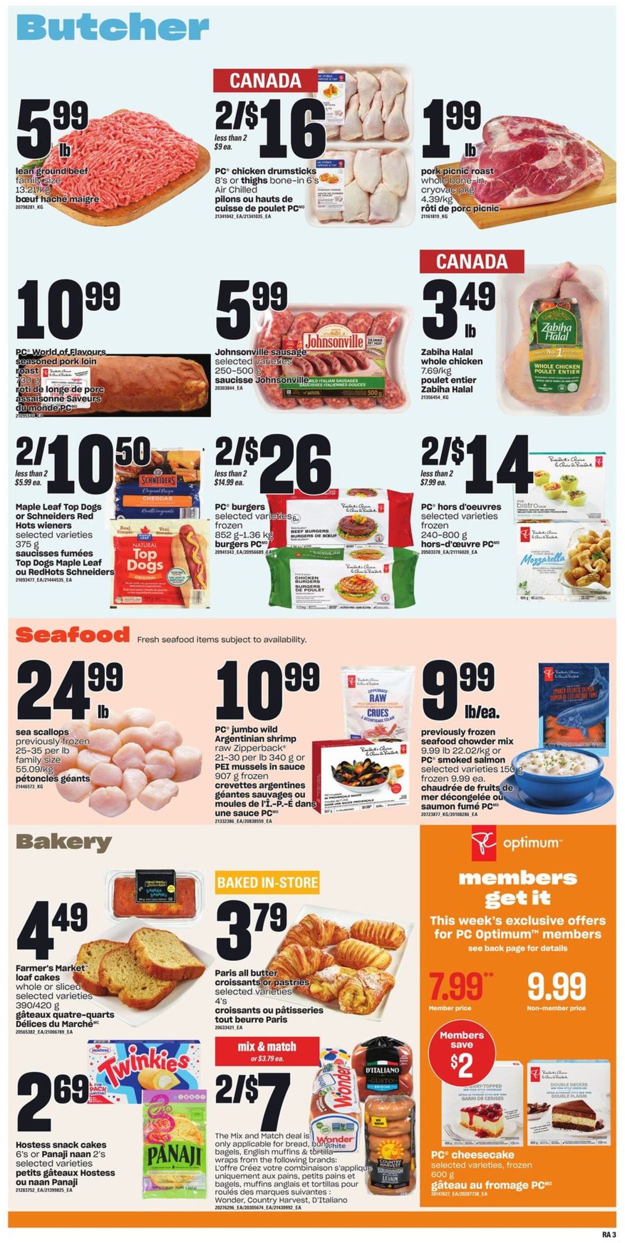 Atlantic Superstore Flyer - 05/05-05/11/2022 (Page 6)