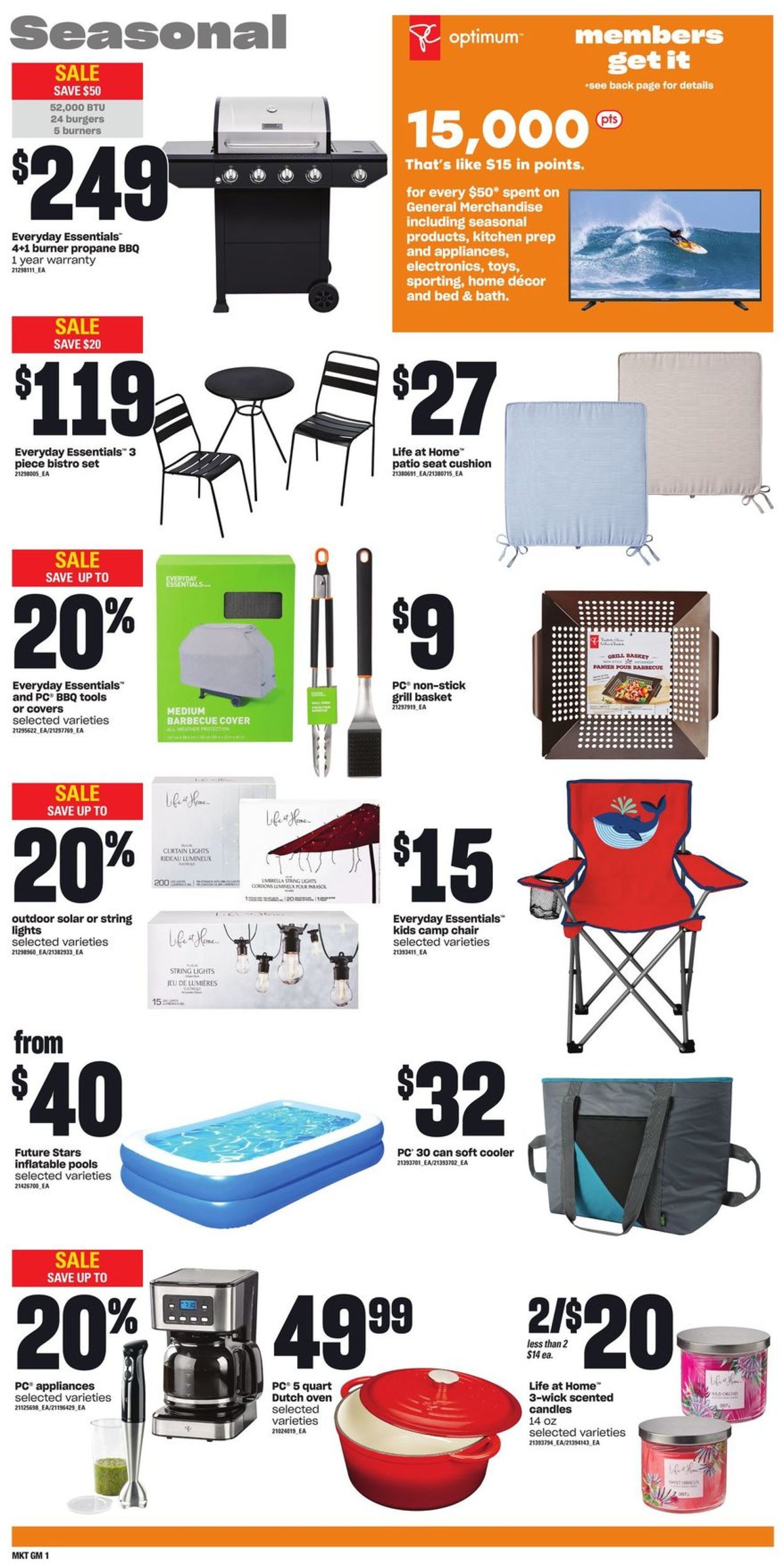 Atlantic Superstore Flyer - 05/05-05/11/2022 (Page 12)