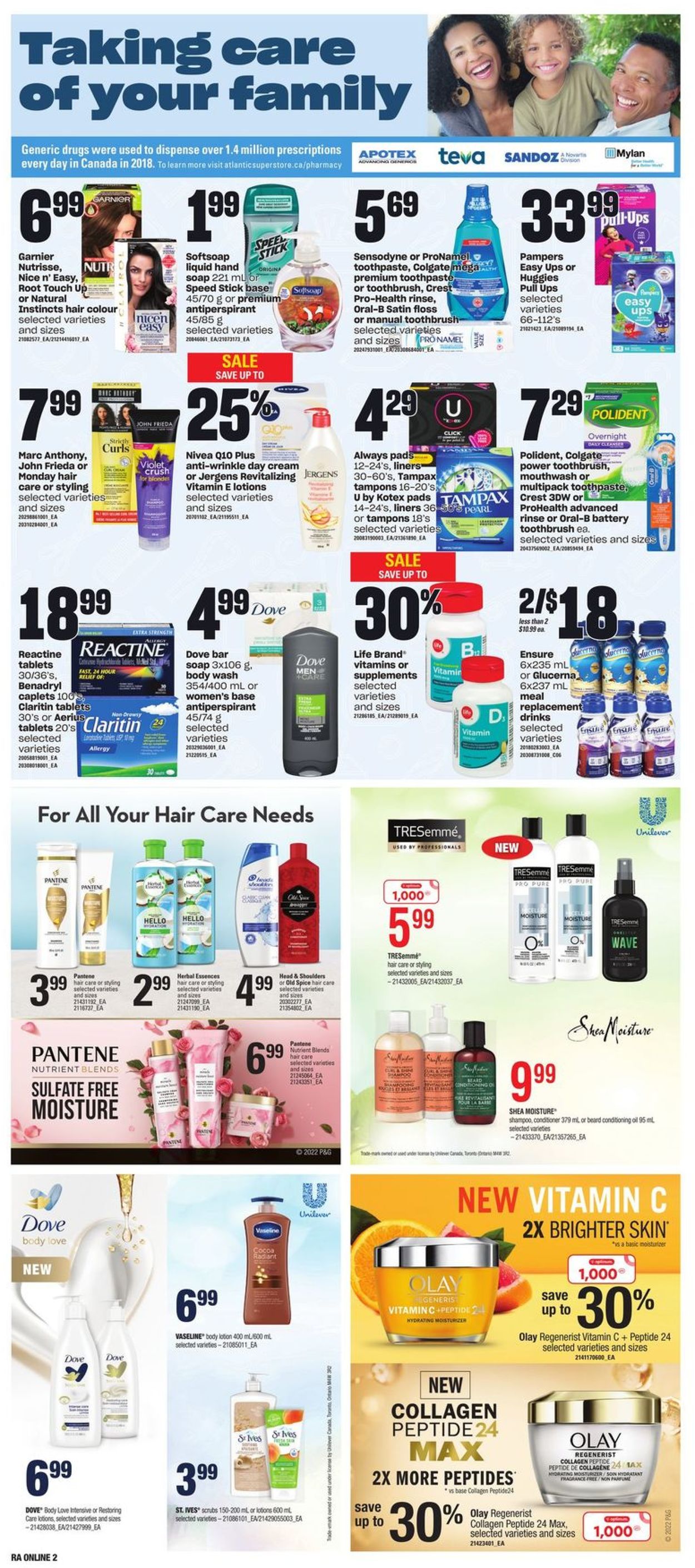 Atlantic Superstore Flyer - 05/12-05/18/2022 (Page 12)