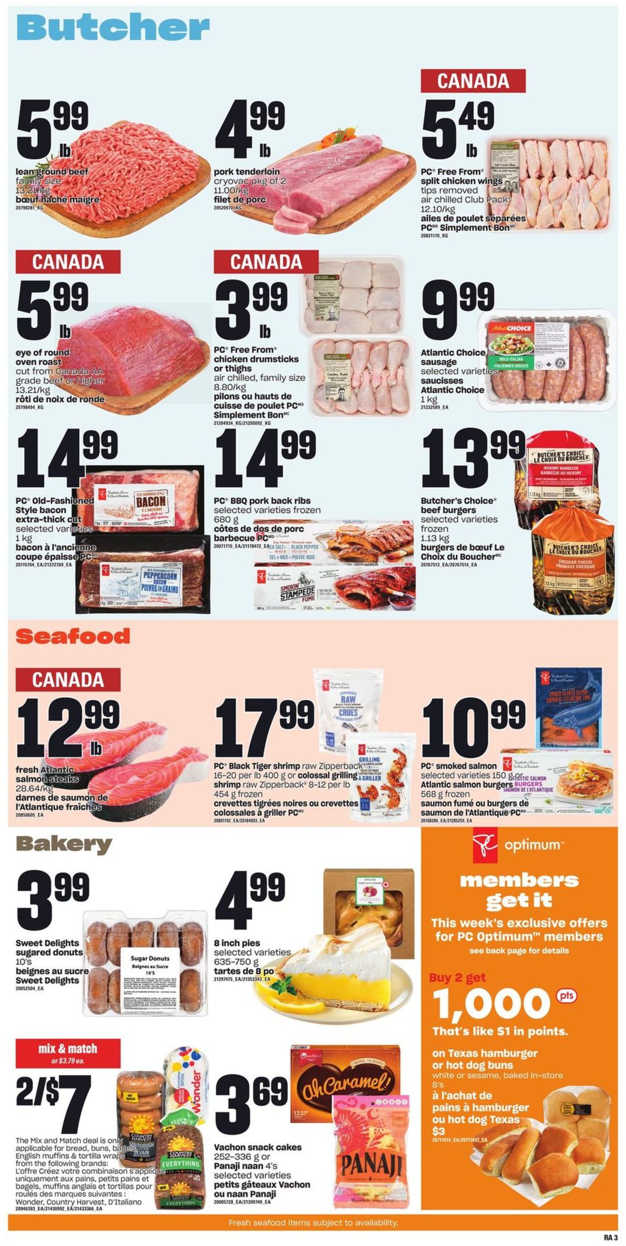 Atlantic Superstore Flyer - 05/19-05/25/2022 (Page 6)