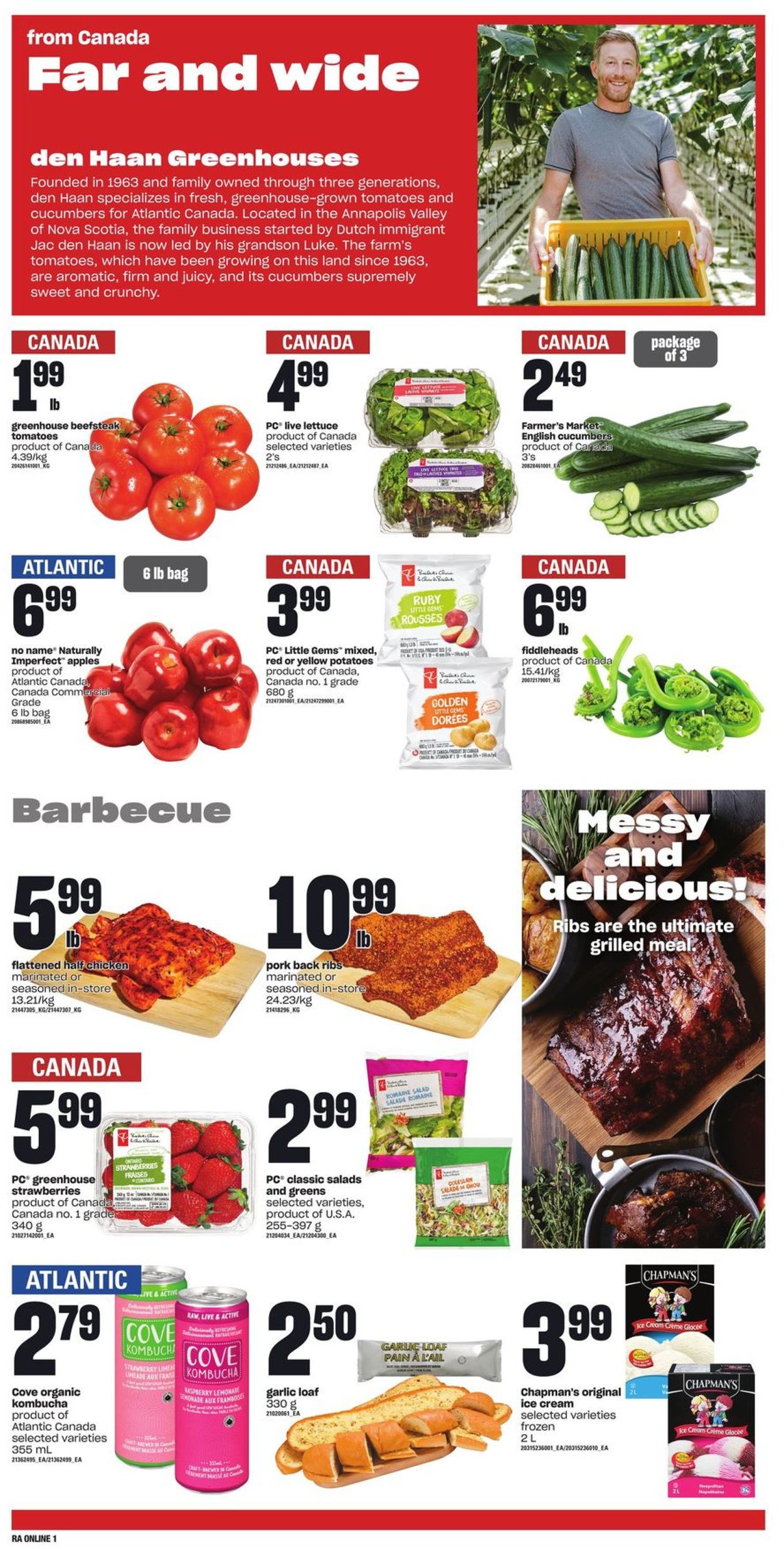 Atlantic Superstore Flyer - 05/19-05/25/2022 (Page 7)