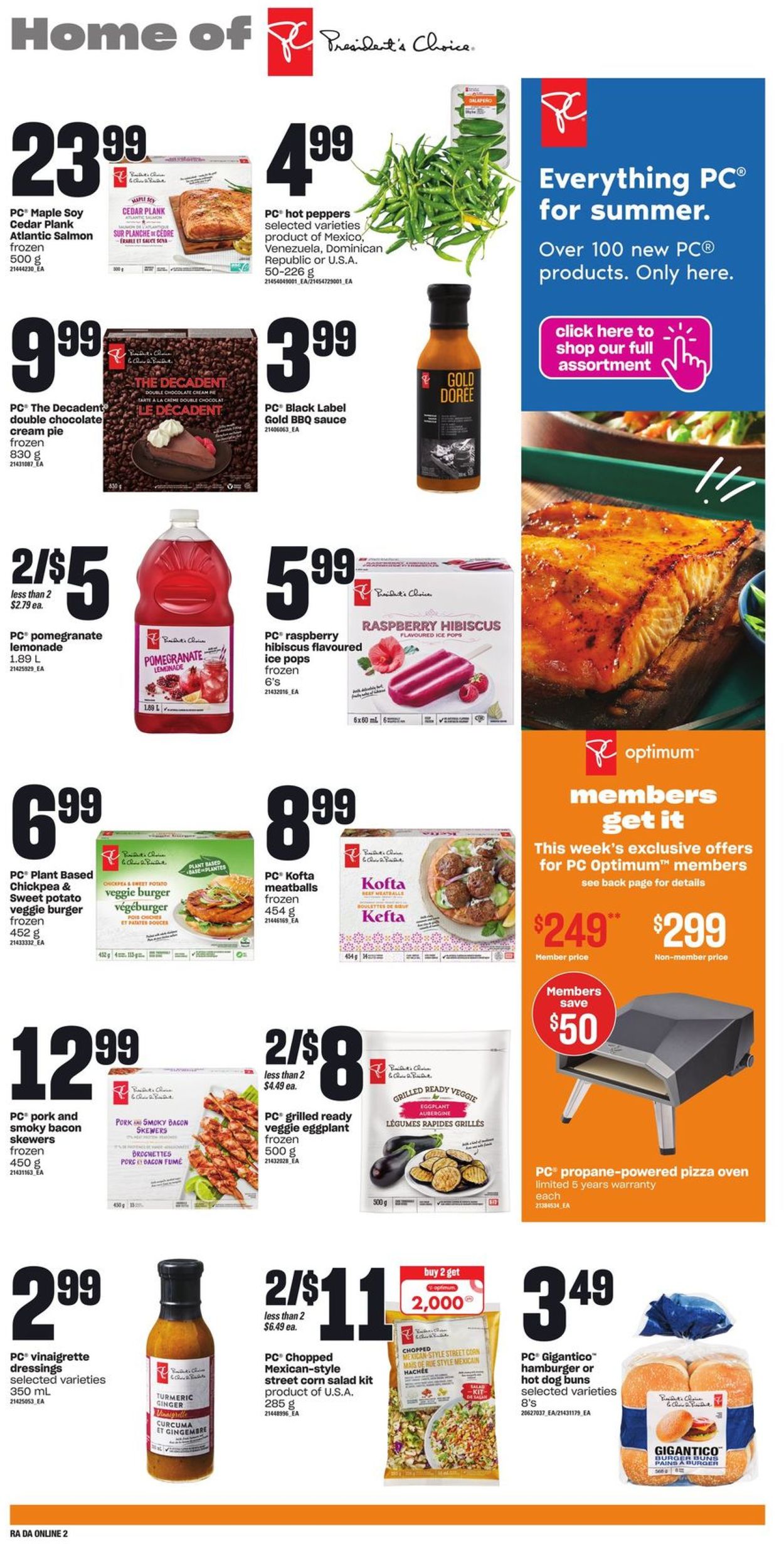 Atlantic Superstore Flyer - 05/19-05/25/2022 (Page 8)