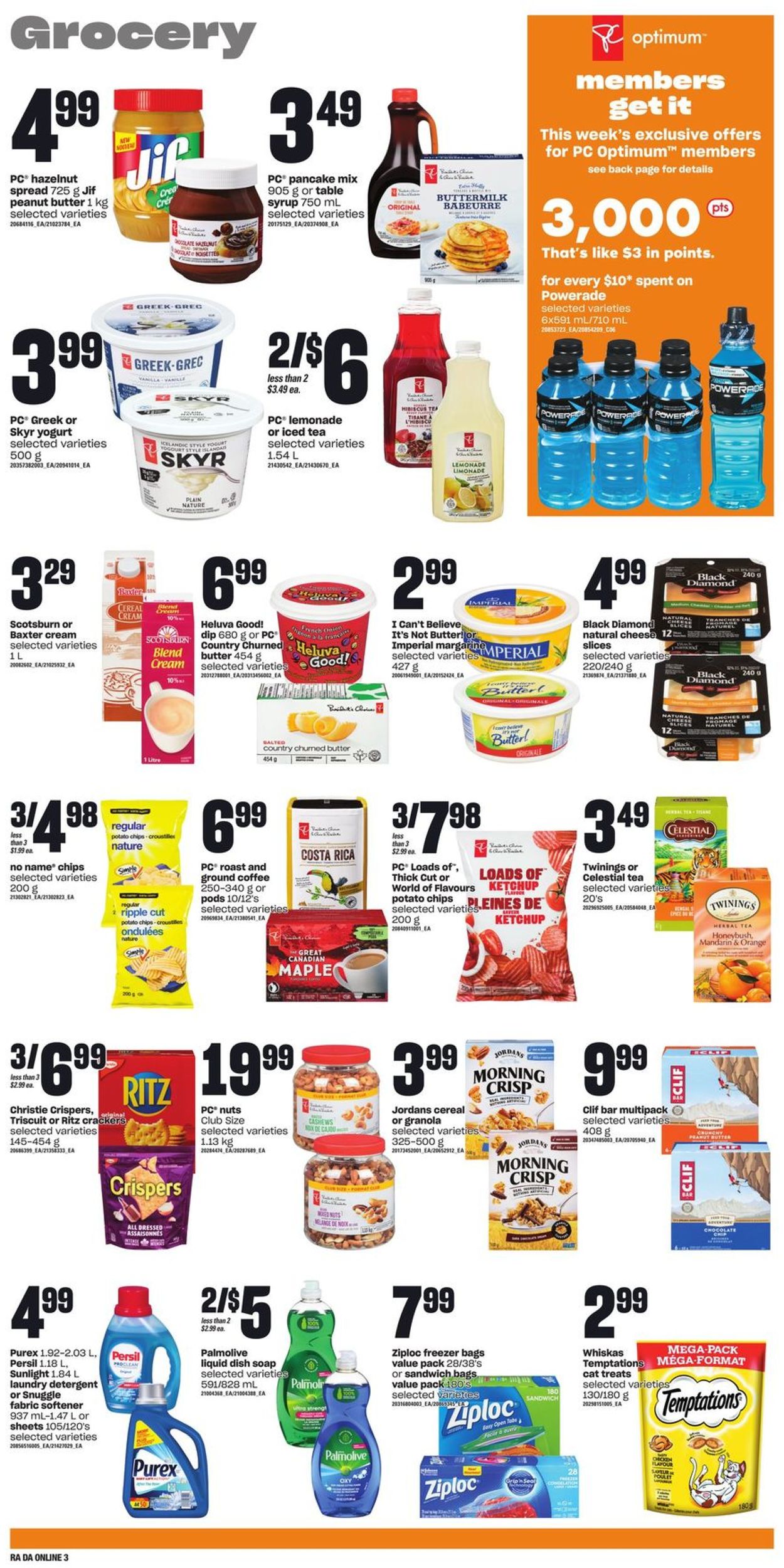 Atlantic Superstore Flyer - 05/19-05/25/2022 (Page 9)
