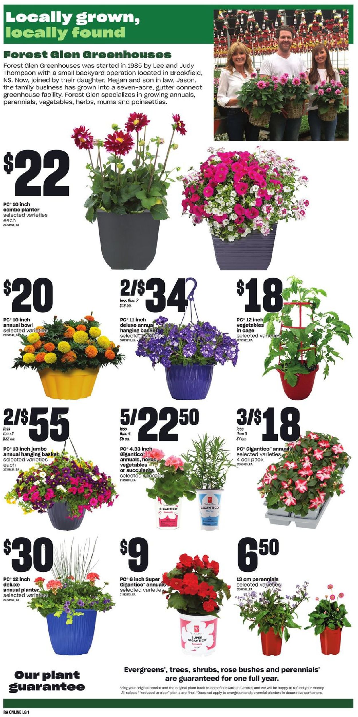 Atlantic Superstore Flyer - 05/19-05/25/2022 (Page 11)
