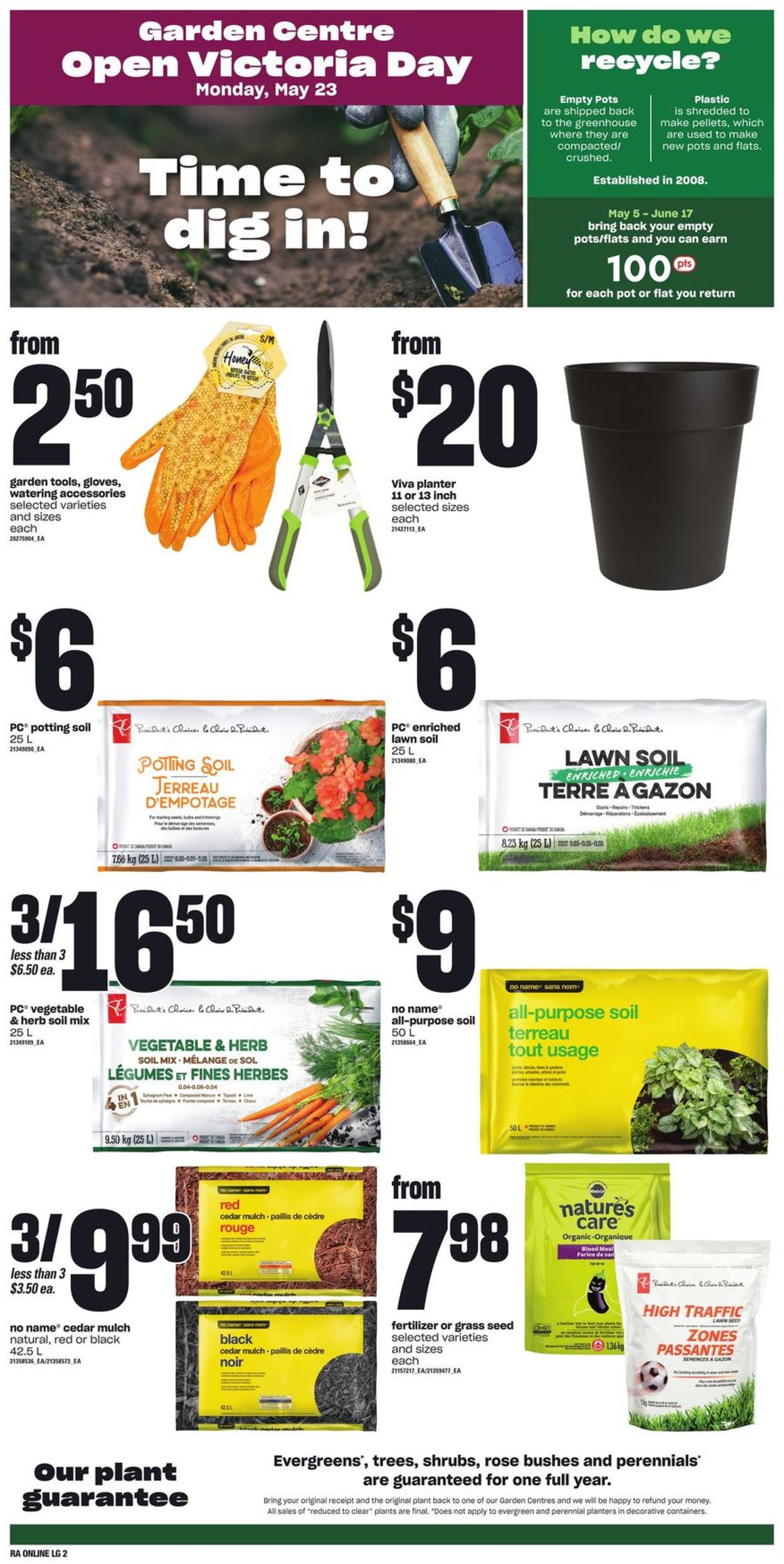 Atlantic Superstore Flyer - 05/19-05/25/2022 (Page 12)