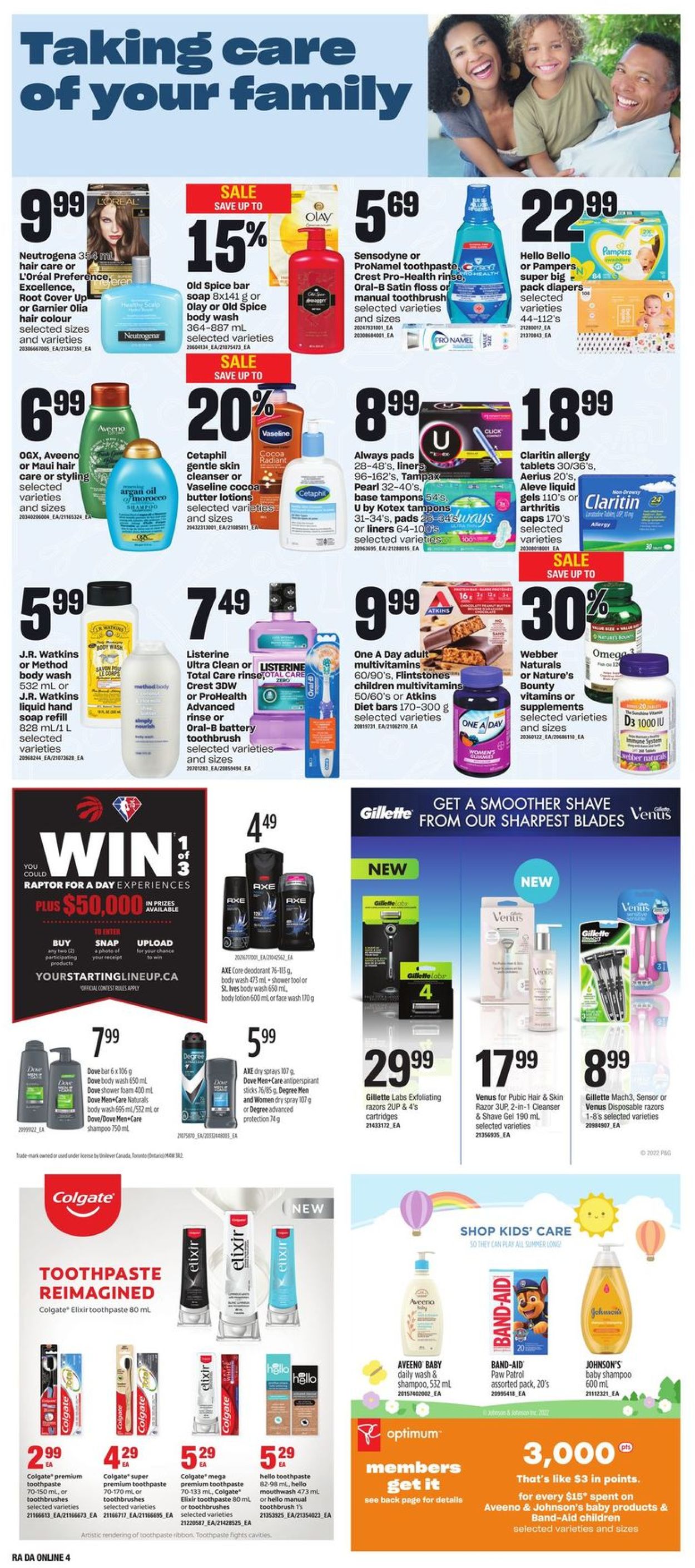 Atlantic Superstore Flyer - 05/19-05/25/2022 (Page 14)