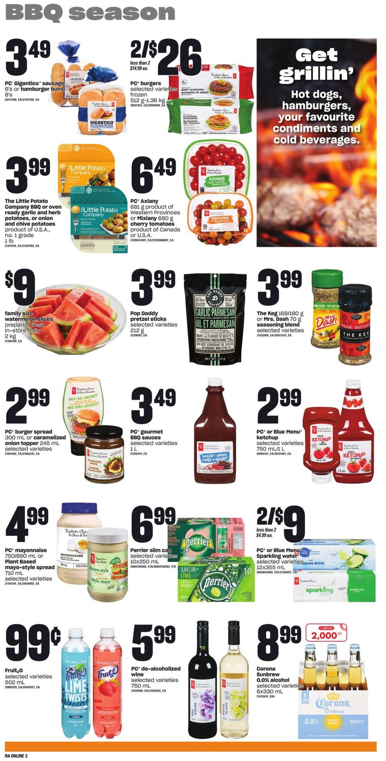 Atlantic Superstore Flyer - 05/26-06/01/2022 (Page 12)