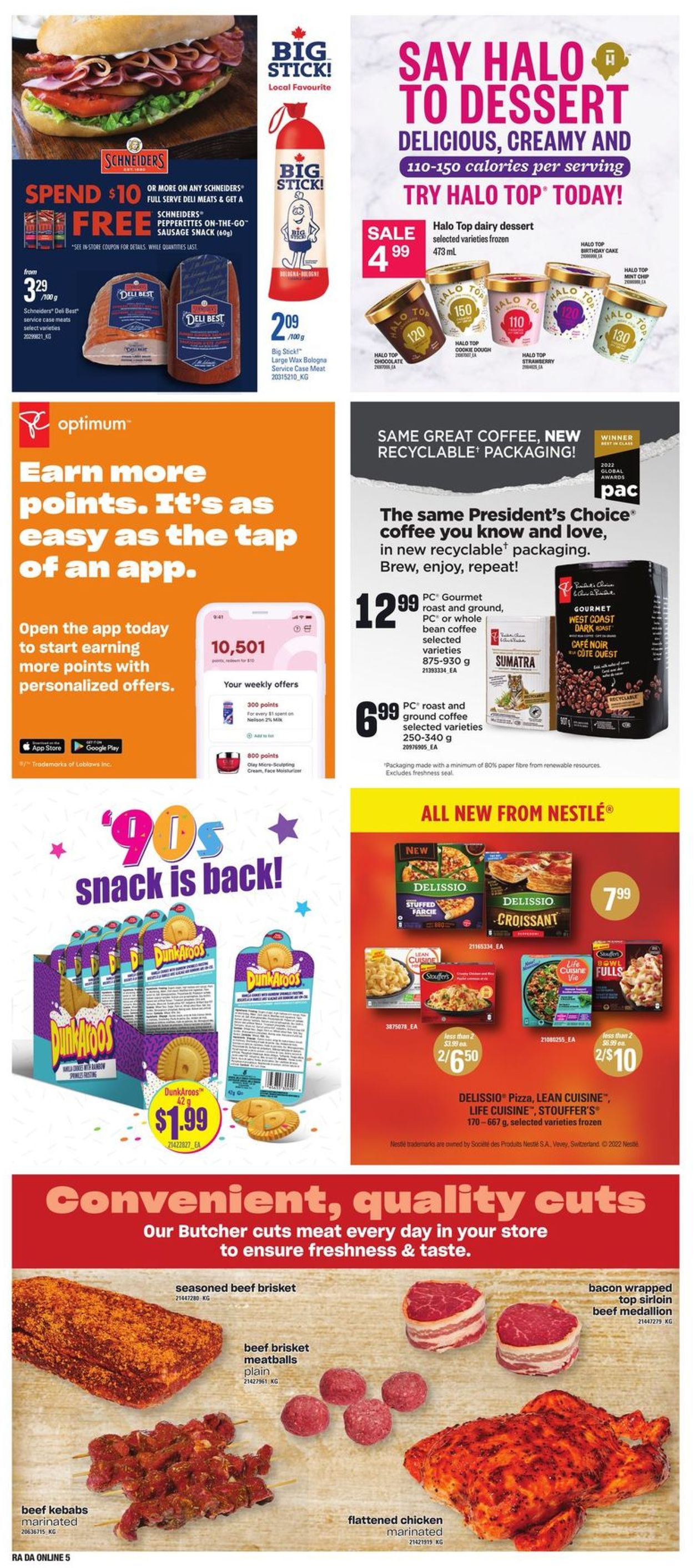 Atlantic Superstore Flyer - 05/26-06/01/2022 (Page 16)