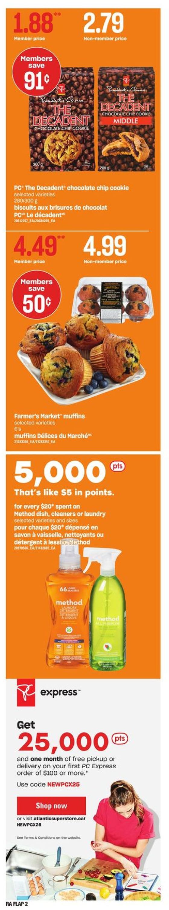 Atlantic Superstore Flyer - 06/02-06/08/2022 (Page 2)