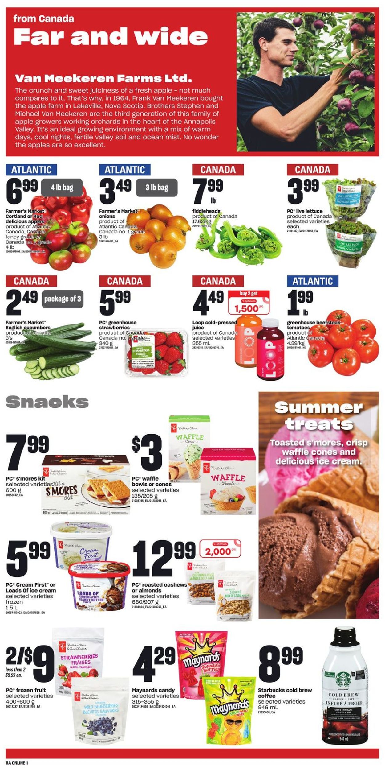 Atlantic Superstore Flyer - 06/02-06/08/2022 (Page 8)