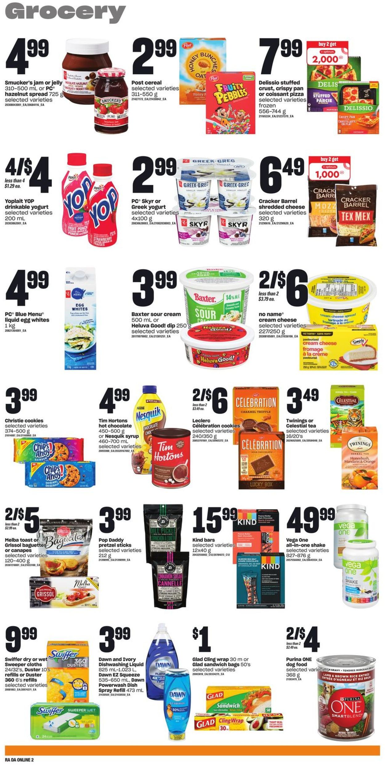 Atlantic Superstore Flyer - 06/02-06/08/2022 (Page 9)