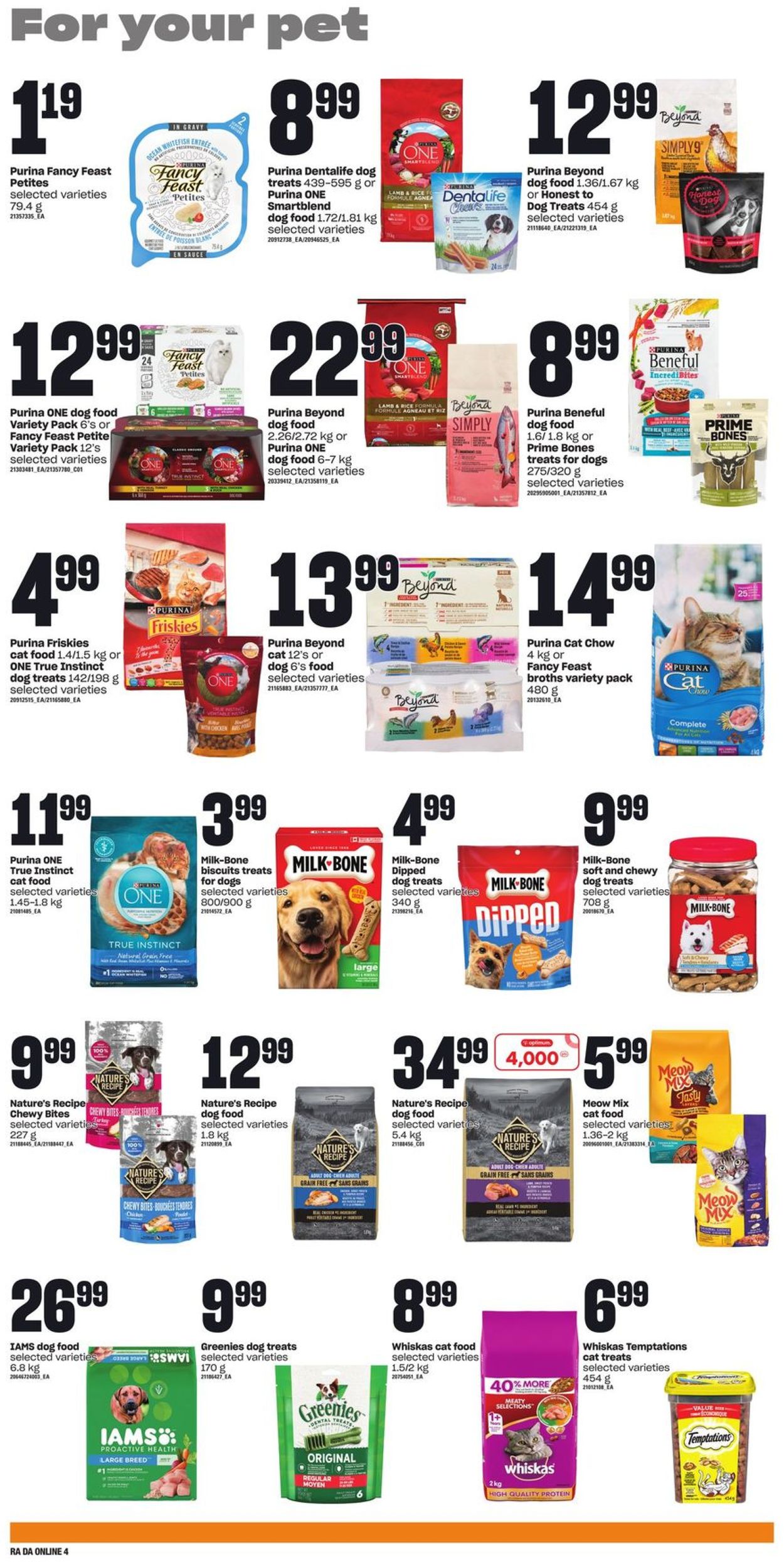 Atlantic Superstore Flyer - 06/02-06/08/2022 (Page 11)