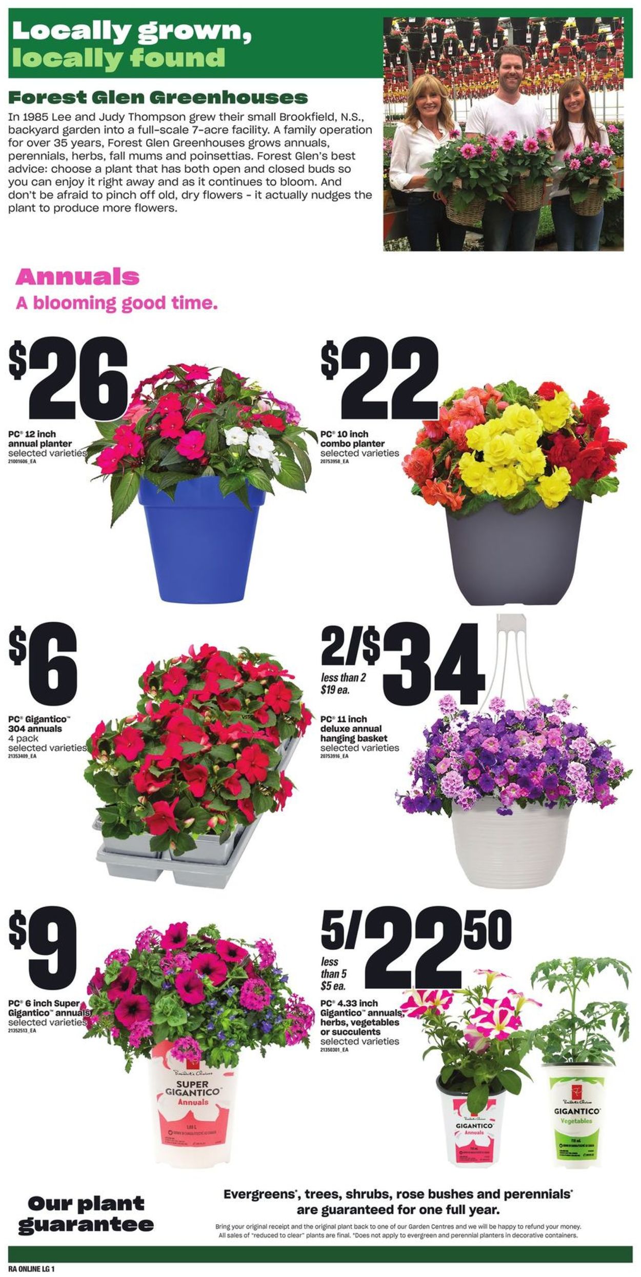 Atlantic Superstore Flyer - 06/02-06/08/2022 (Page 12)