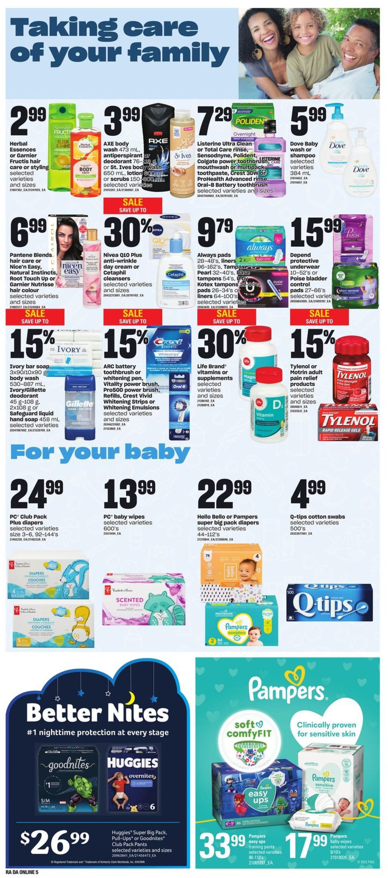 Atlantic Superstore Flyer - 06/02-06/08/2022 (Page 16)