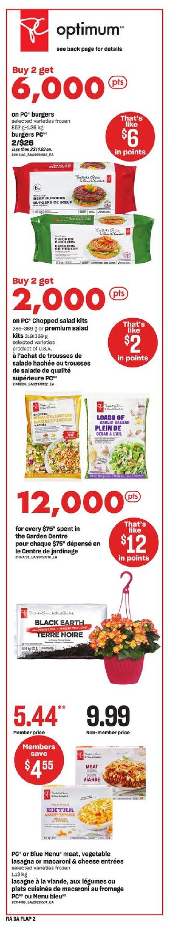 Atlantic Superstore Flyer - 06/09-06/15/2022 (Page 2)