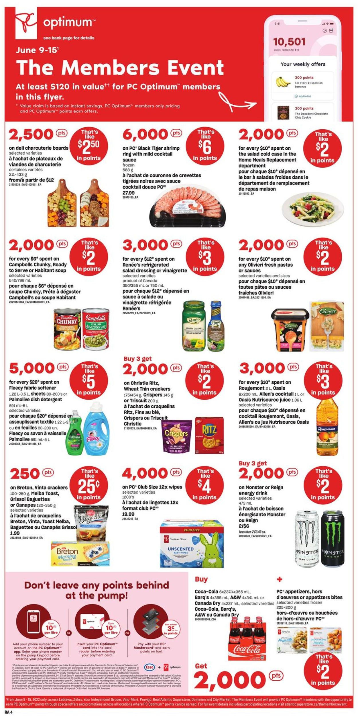 Atlantic Superstore Flyer - 06/09-06/15/2022 (Page 5)