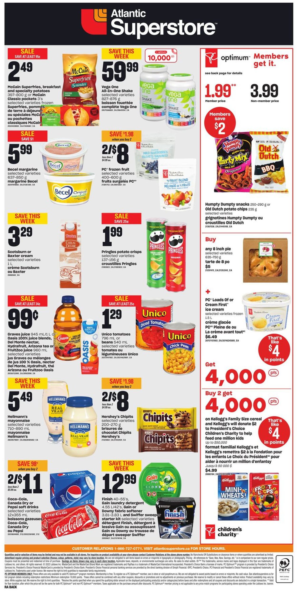 Atlantic Superstore Flyer - 06/09-06/15/2022 (Page 7)