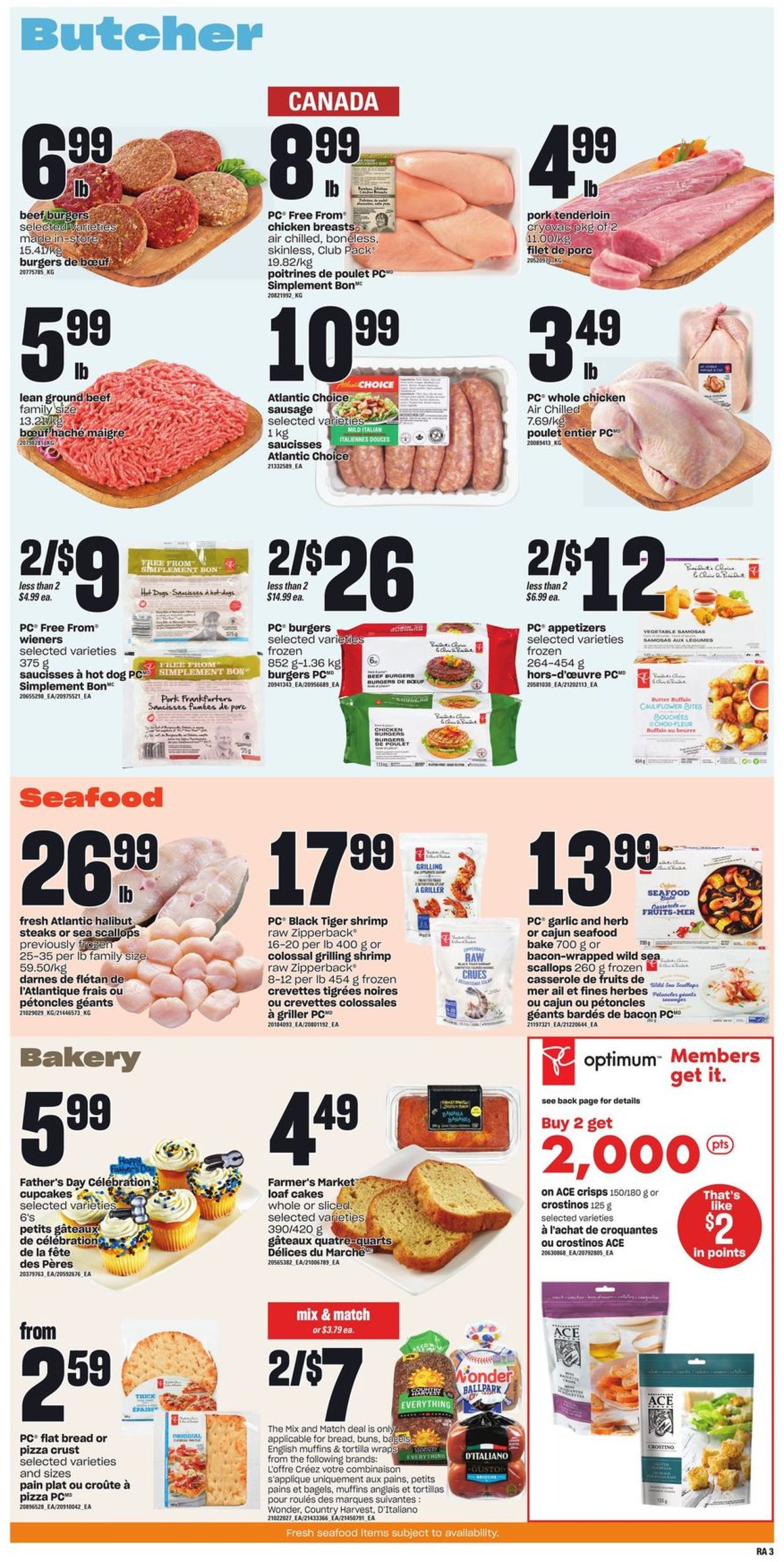 Atlantic Superstore Flyer - 06/16-06/22/2022 (Page 7)