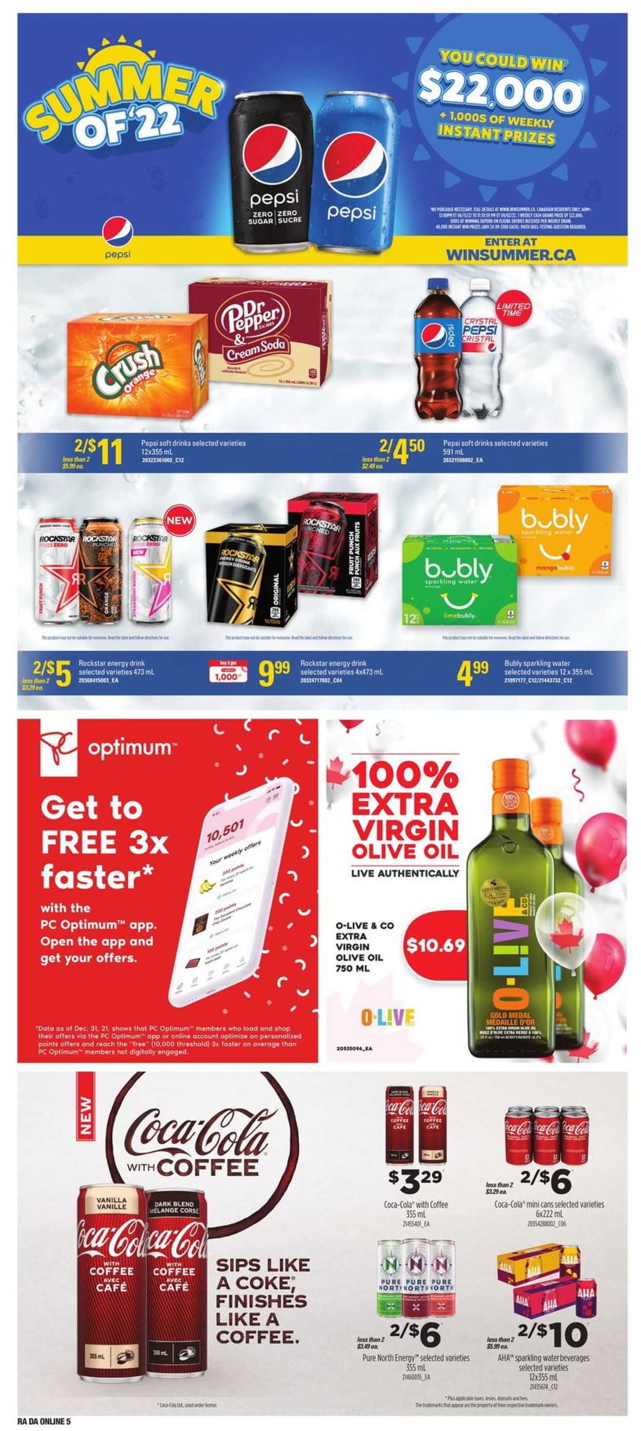 Atlantic Superstore Flyer - 06/16-06/22/2022 (Page 15)