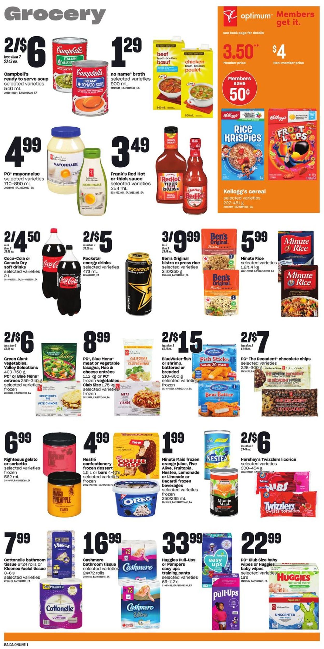 Atlantic Superstore Flyer - 06/23-06/29/2022 (Page 7)