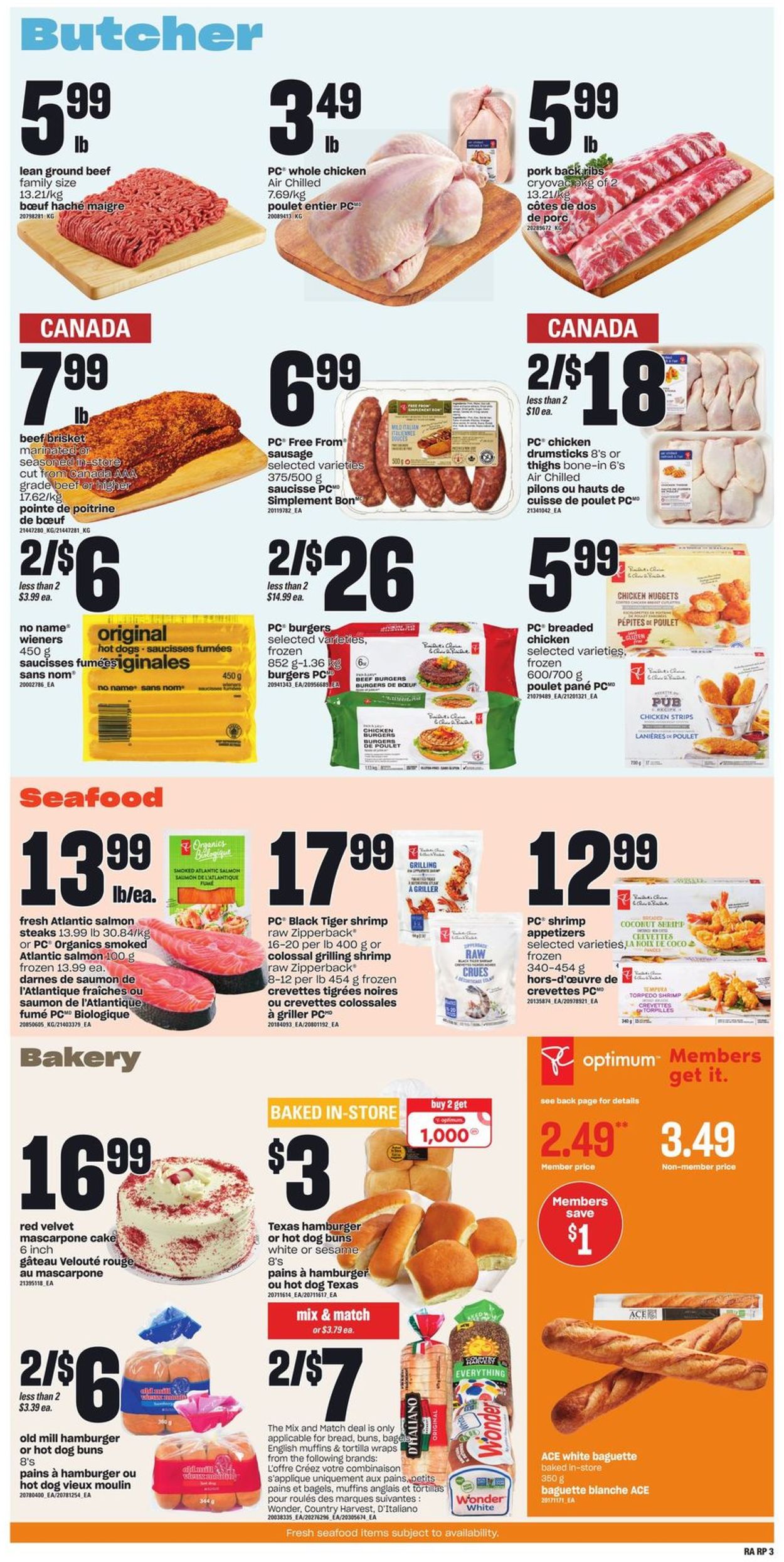 Atlantic Superstore Flyer - 06/30-07/06/2022 (Page 6)