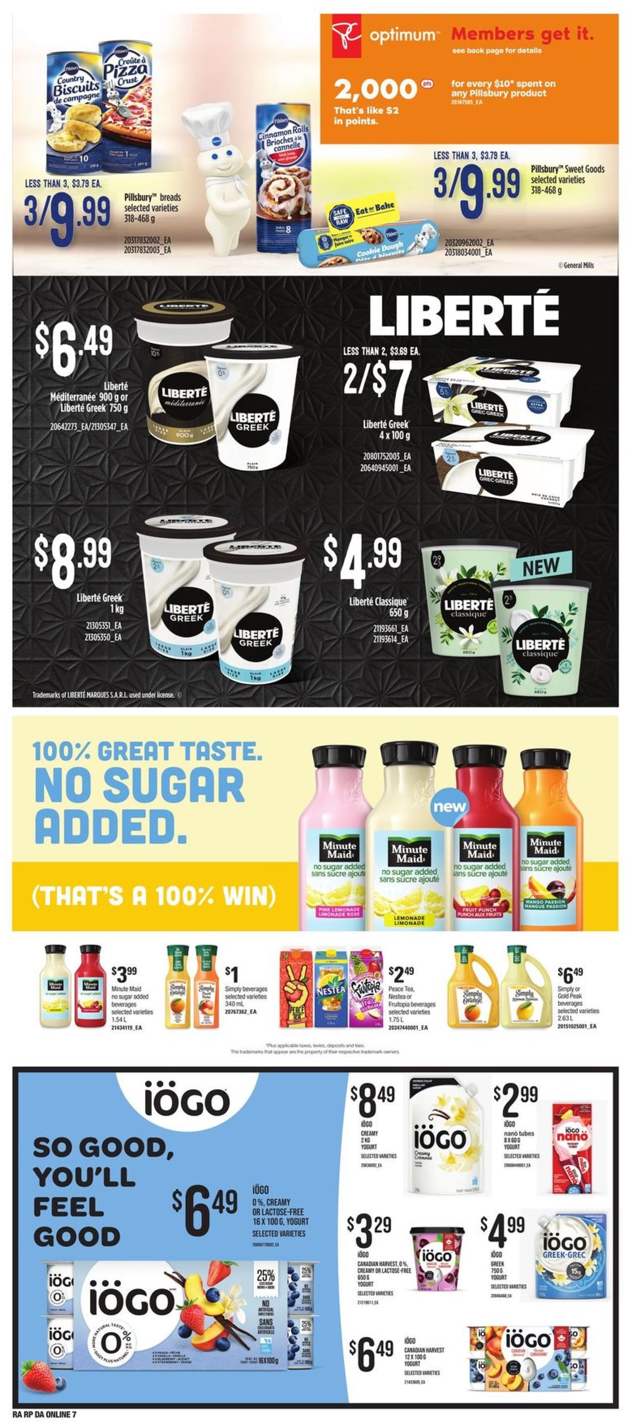 Atlantic Superstore Flyer - 06/30-07/06/2022 (Page 16)