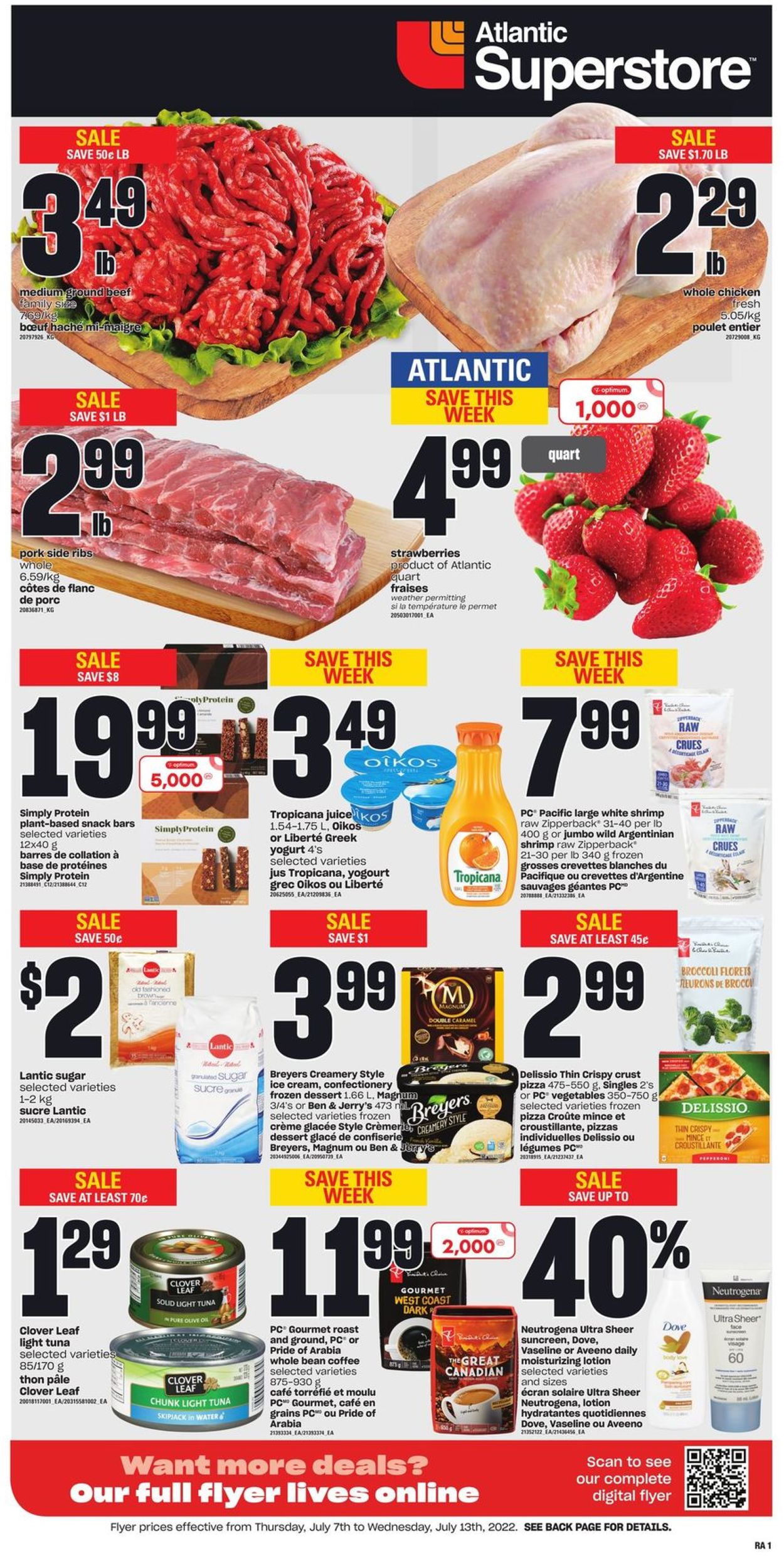 Atlantic Superstore Flyer - 07/07-07/13/2022 (Page 3)