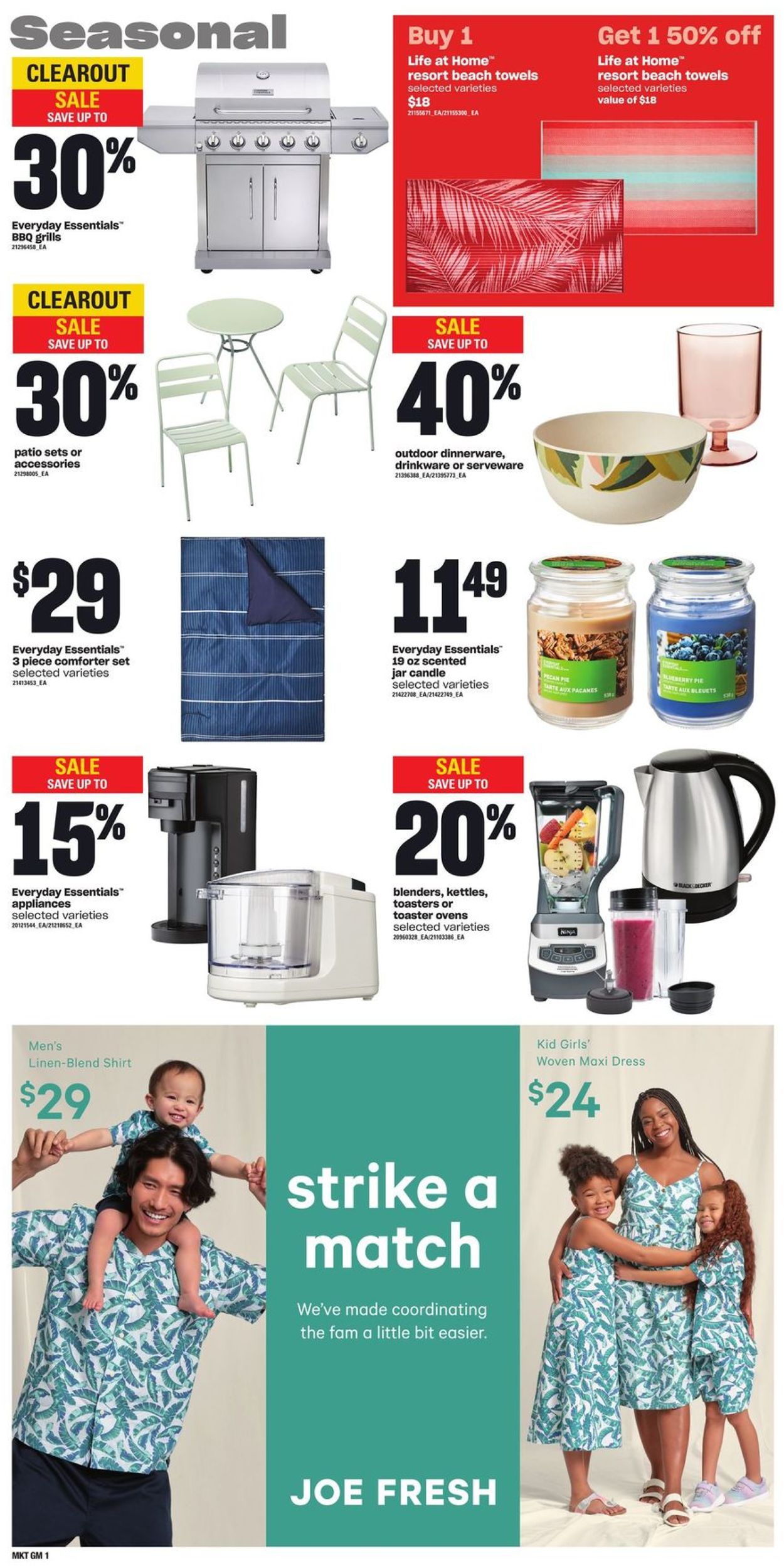 Atlantic Superstore Flyer - 07/07-07/13/2022 (Page 10)