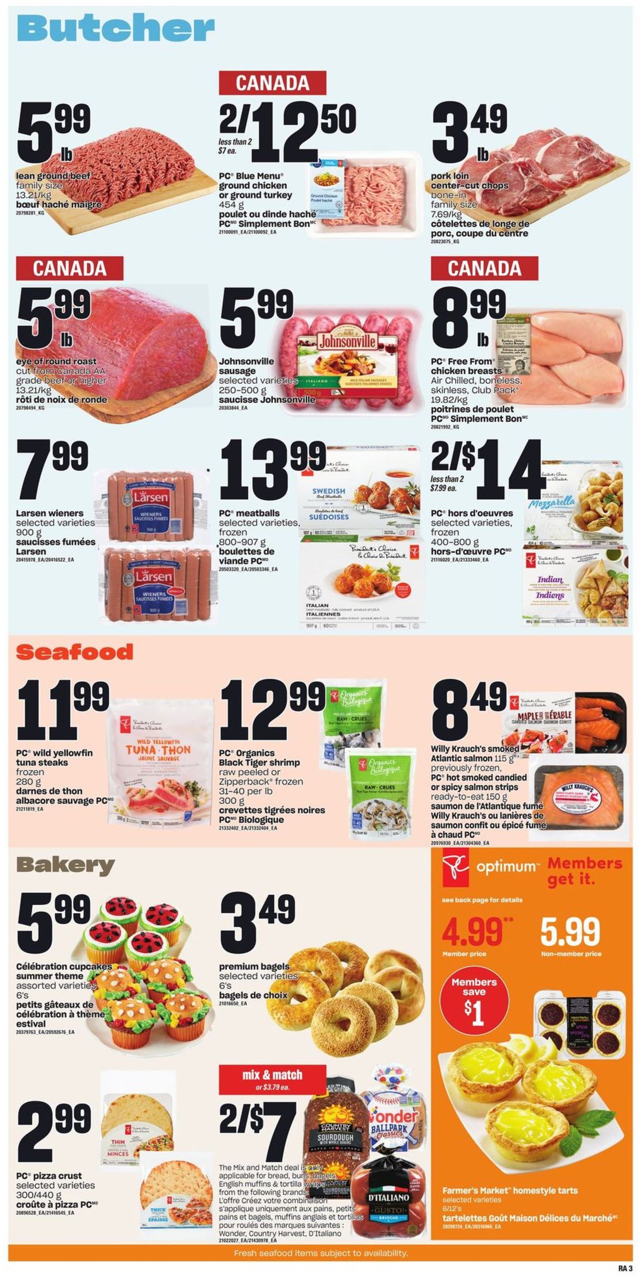 Atlantic Superstore Flyer - 07/14-07/20/2022 (Page 6)